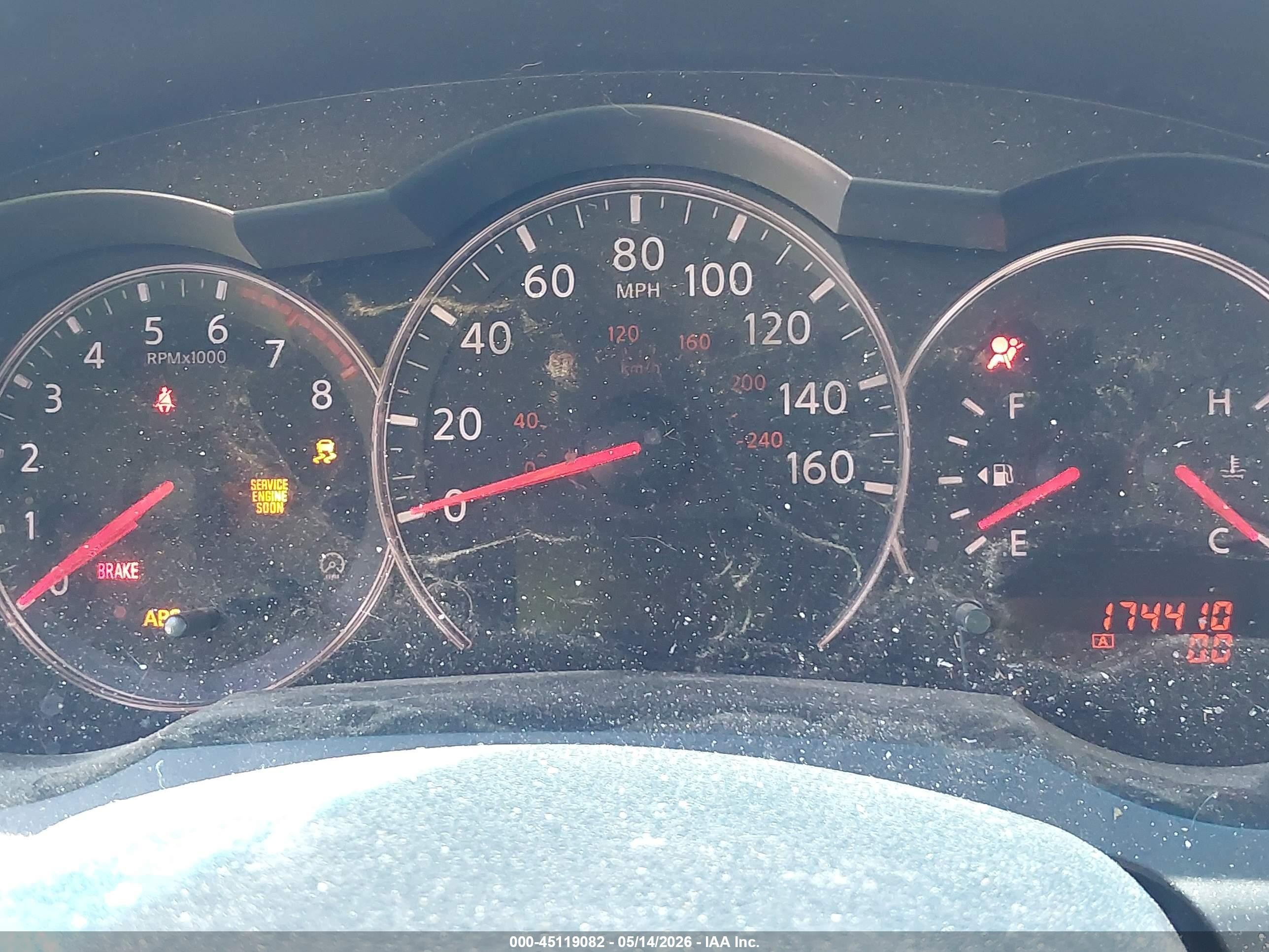 2011 Nissan Altima 2.5 S Gray vin: 1N4AL2AP5BN415460