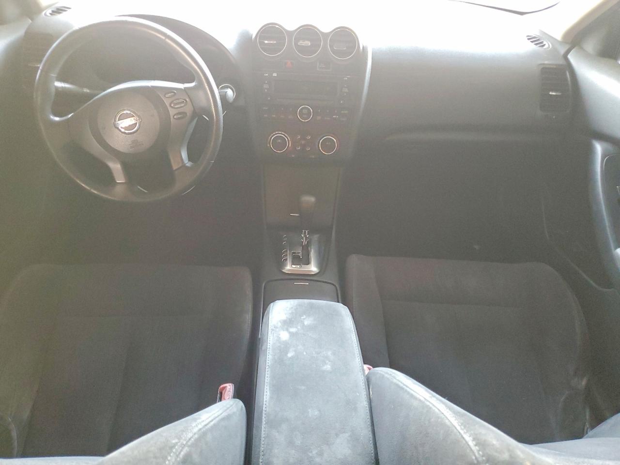 2011 Nissan Altima 2.5 Silver vin: 1N4AL2AP5BN418598