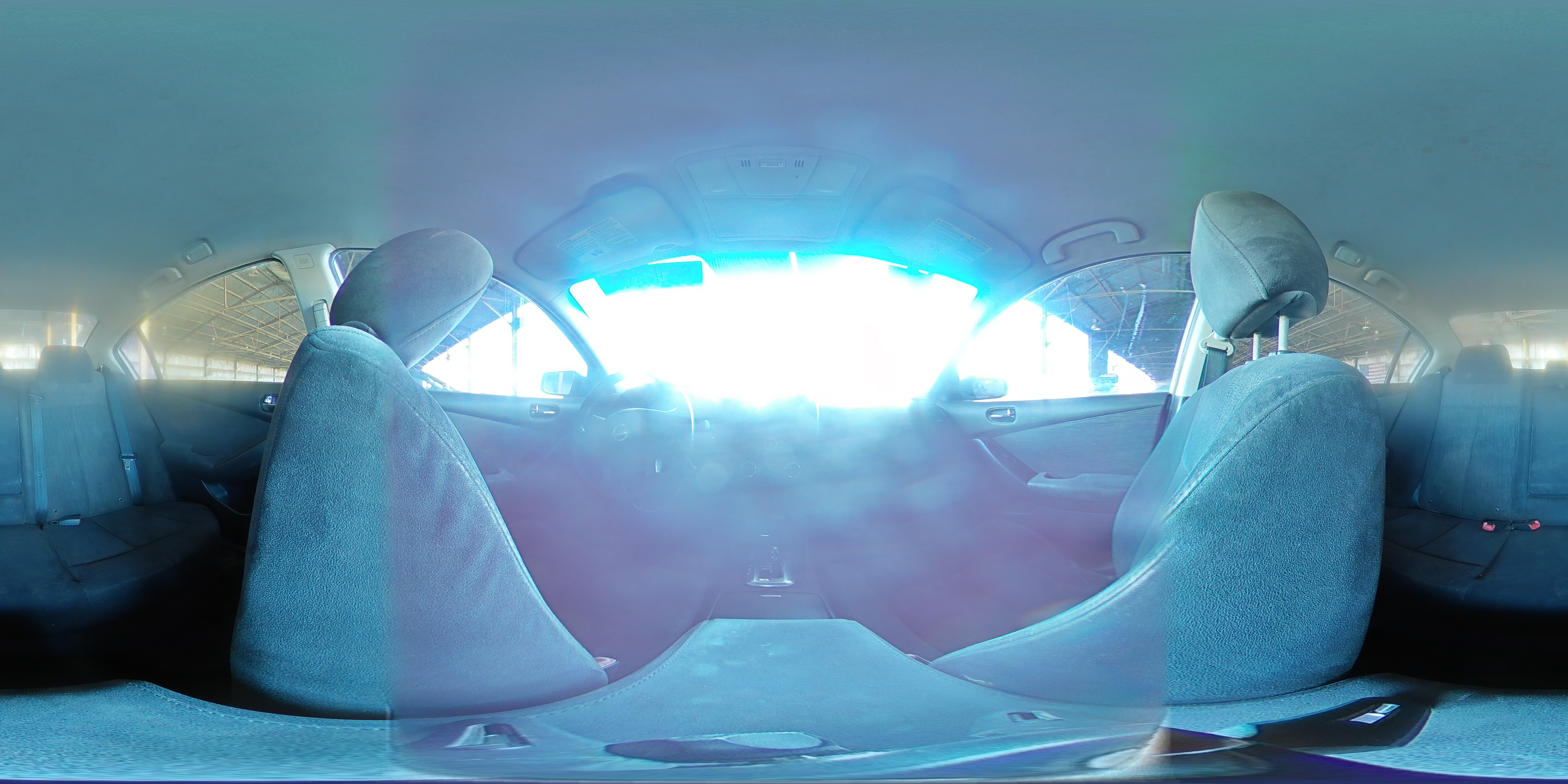 2011 Nissan Altima 2.5 Silver vin: 1N4AL2AP5BN418598