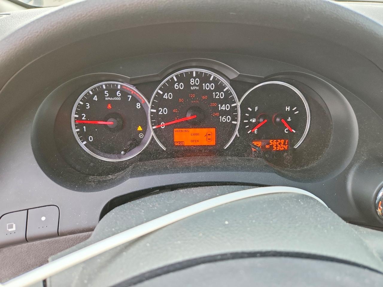 2011 Nissan Altima Charcoal vin: 1N4AL2AP5BN430878