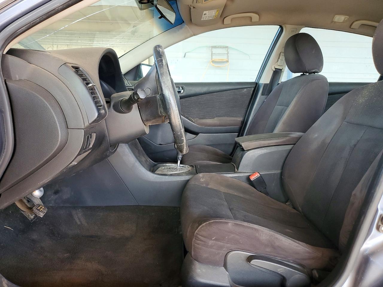 2011 Nissan Altima 2.5 Синий vin: 1N4AL2AP5BN453545