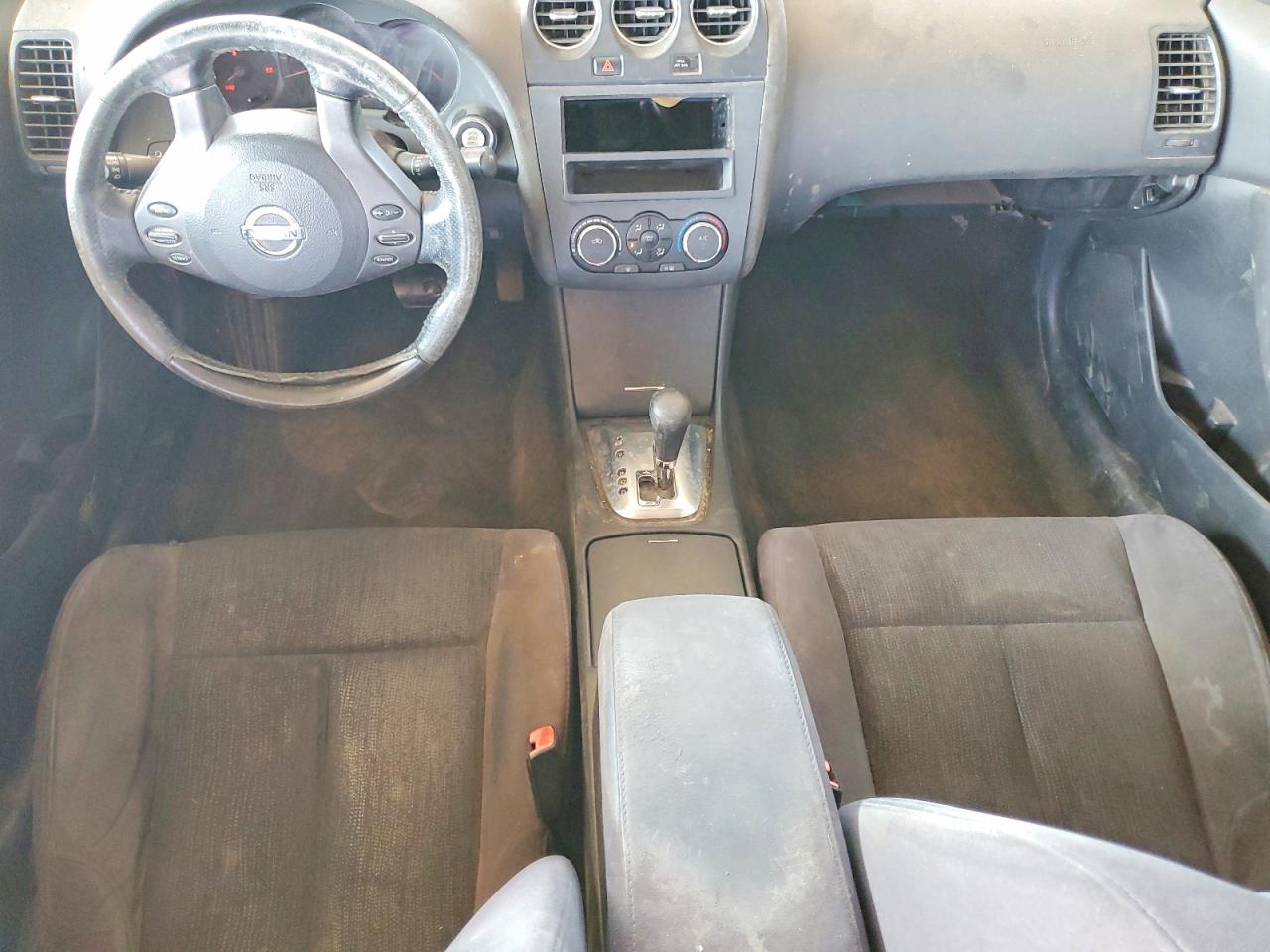 2011 Nissan Altima 2.5 Синий vin: 1N4AL2AP5BN453545