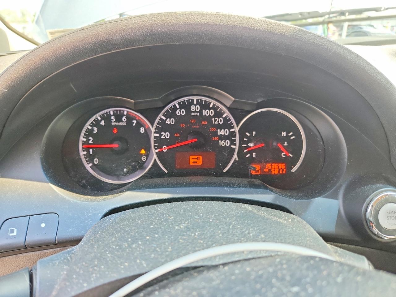 2011 Nissan Altima 2.5 Серый vin: 1N4AL2AP5BN479790