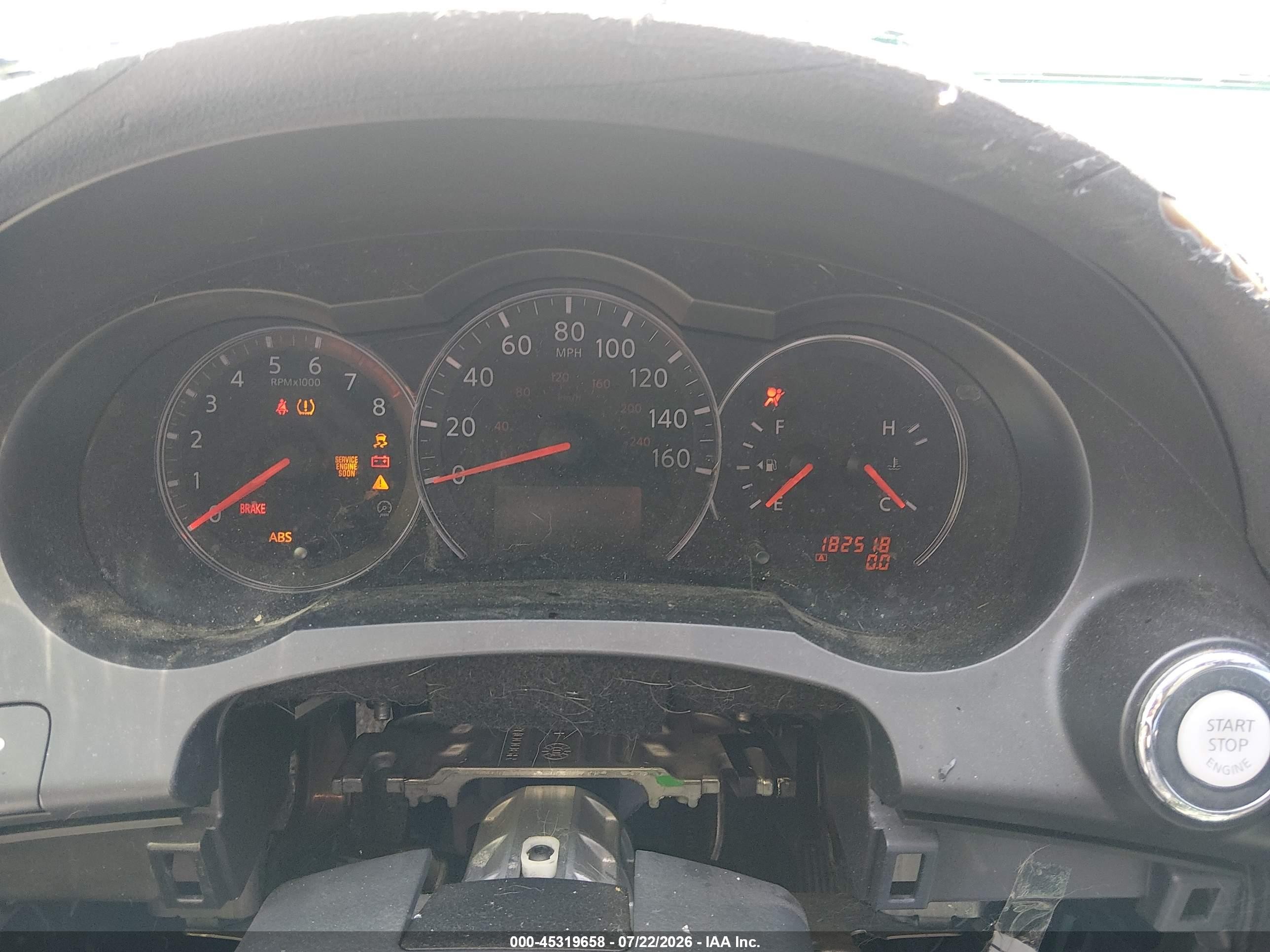 2011 Nissan Altima 2.5 S Silver vin: 1N4AL2AP5BN485220