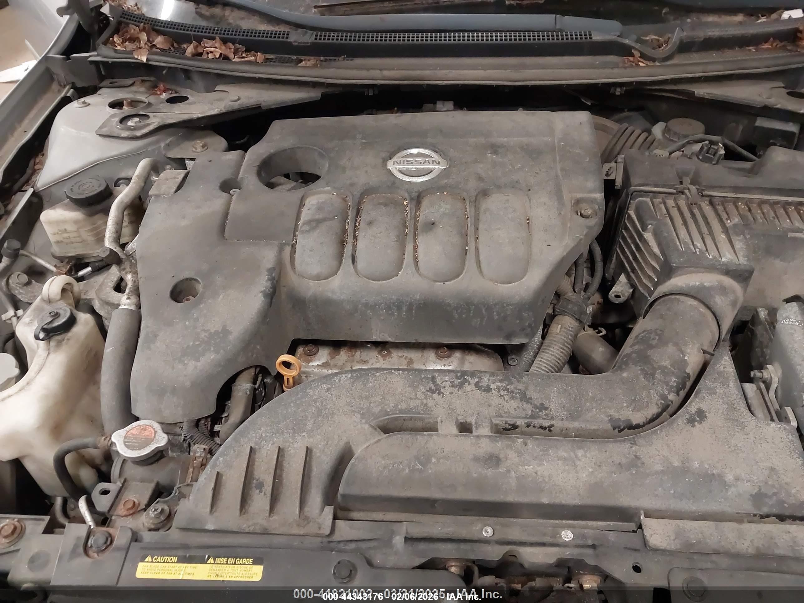 2011 Nissan Altima 2.5 S Silver vin: 1N4AL2AP5BN487503