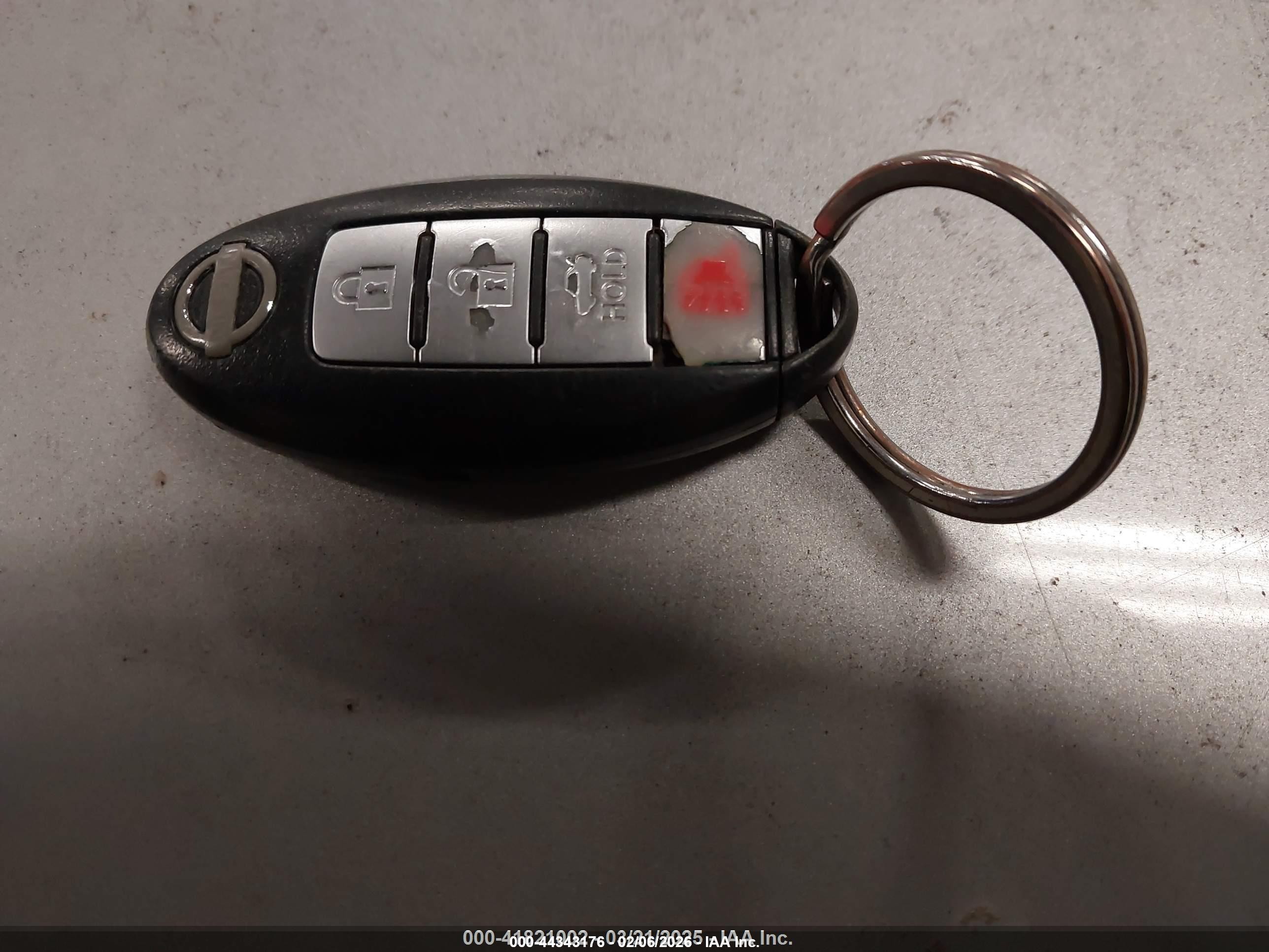 2011 Nissan Altima 2.5 S Silver vin: 1N4AL2AP5BN487503