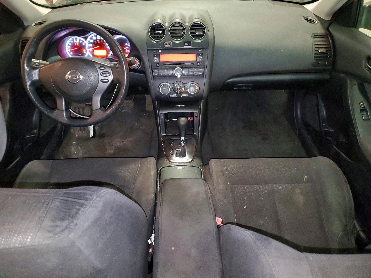 2011 Nissan Altima 2.5 Maroon vin: 1N4AL2AP5BN492653