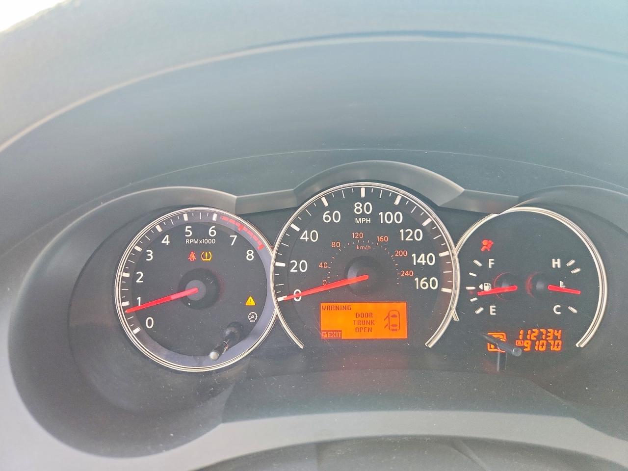 2011 Nissan Altima 2.5 Black vin: 1N4AL2AP5BN498713