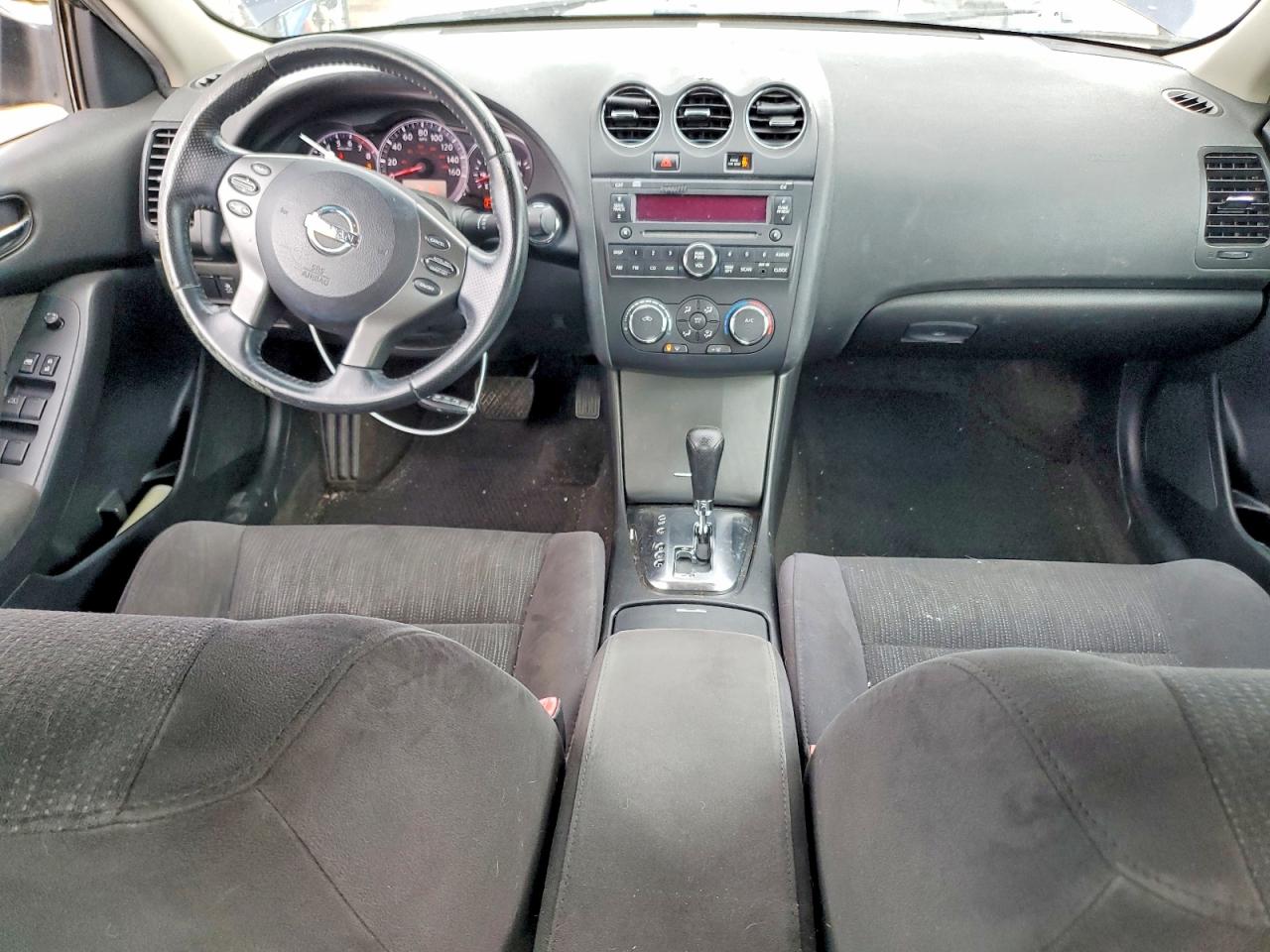 2011 Nissan Altima 2.5 Синий vin: 1N4AL2AP5BN509385