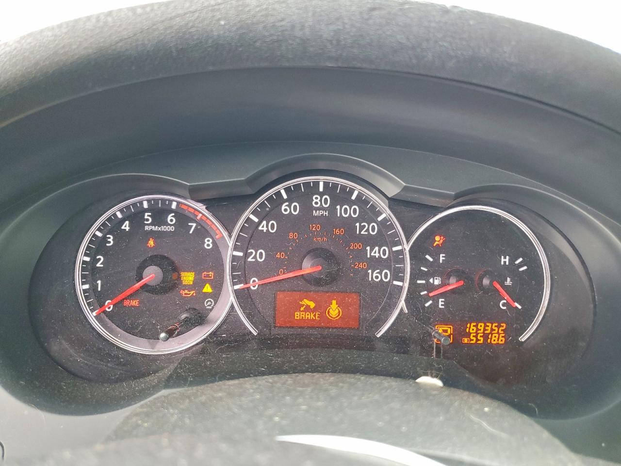 2011 Nissan Altima 2.5 Синий vin: 1N4AL2AP5BN509385