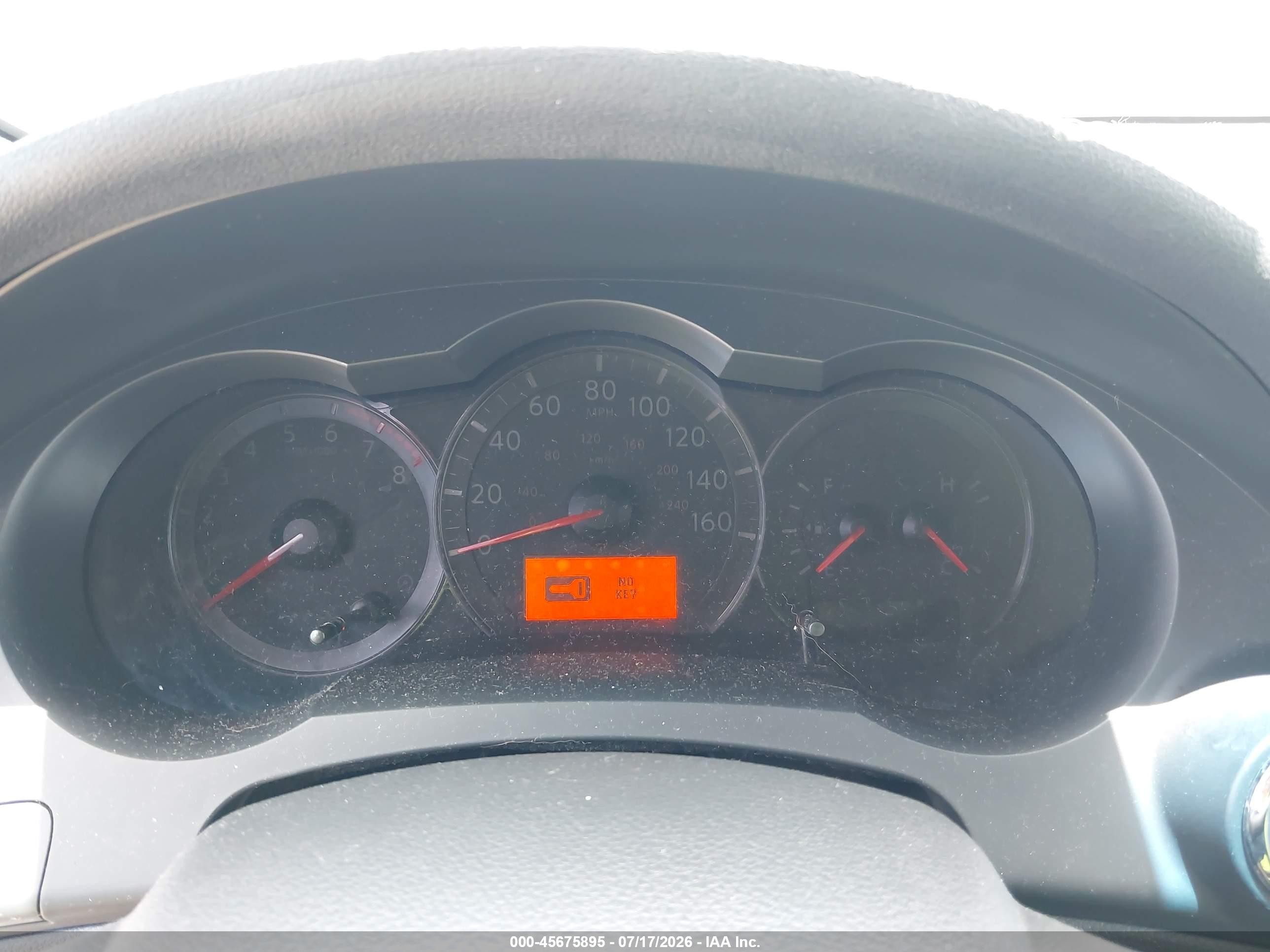 2011 Nissan Altima 2.5 S Silver vin: 1N4AL2AP5BN510956