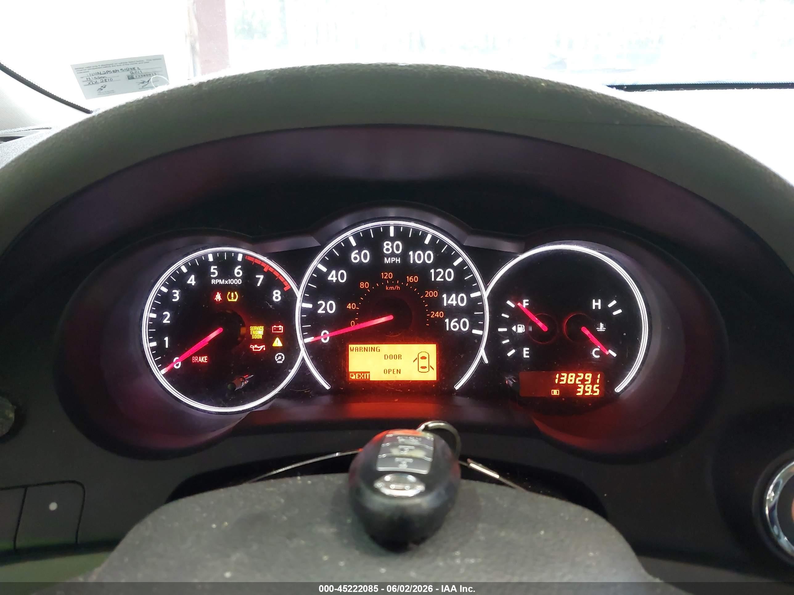 2011 Nissan Altima 2.5 Black vin: 1N4AL2AP5BN512383