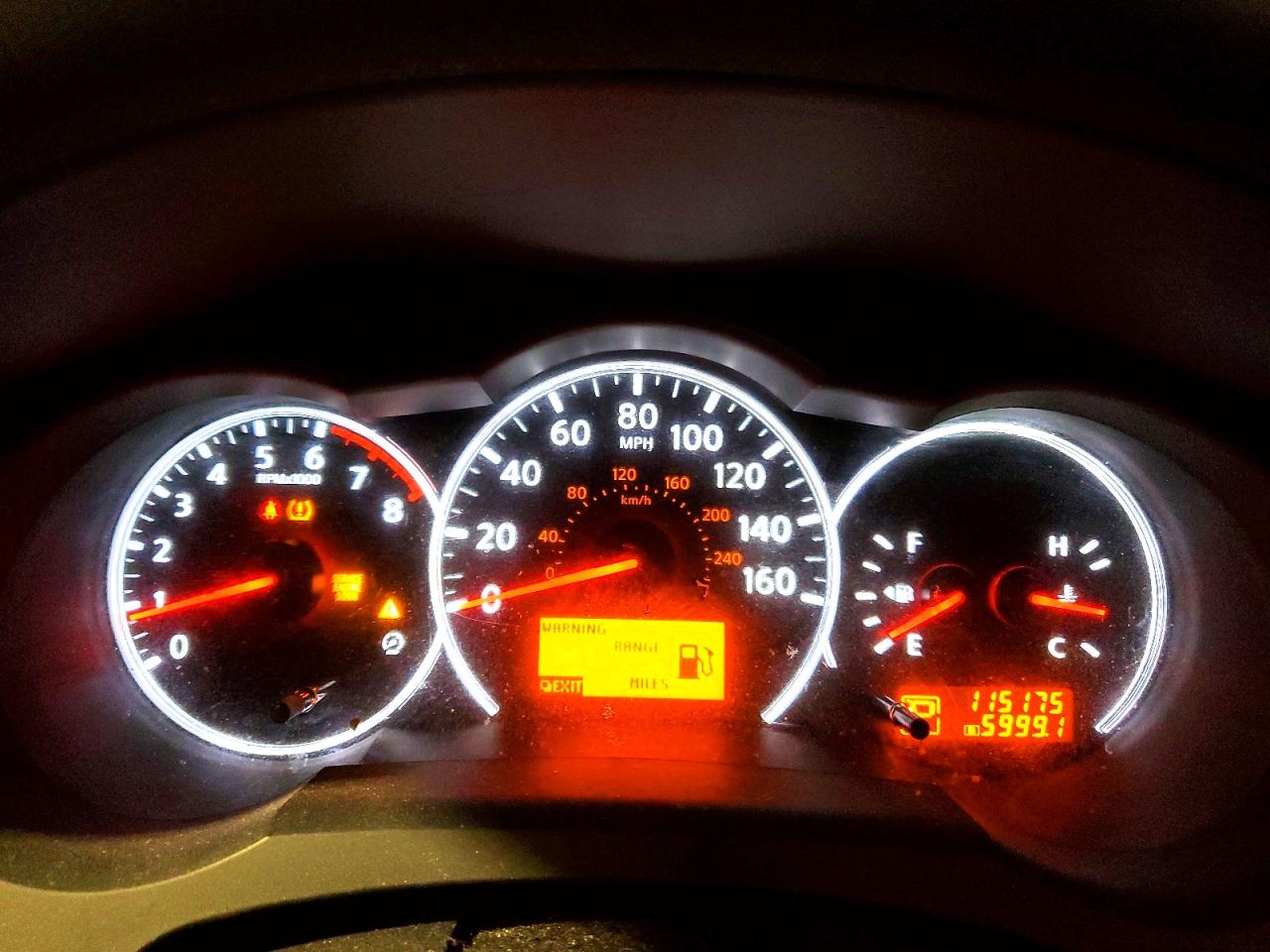 2011 Nissan Altima 2.5 Белый vin: 1N4AL2AP5BN517034