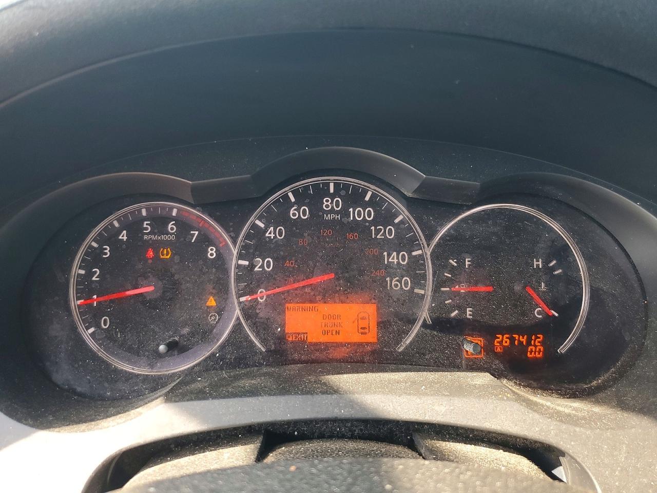 2012 Nissan Altima 2.5 Blue vin: 1N4AL2AP5CC108710