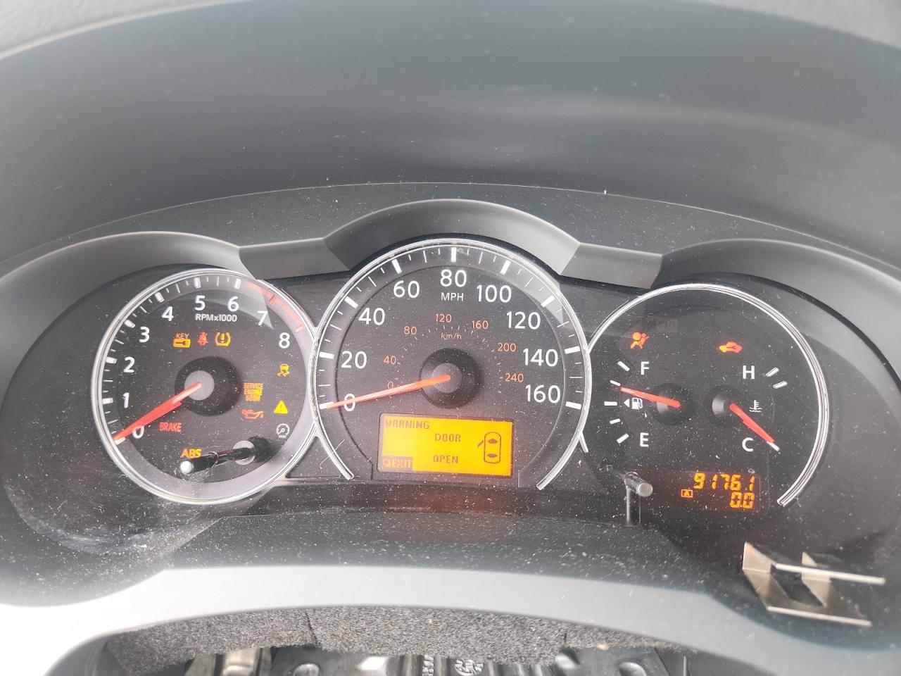 2012 Nissan Altima 2.5 Серый vin: 1N4AL2AP5CC115981