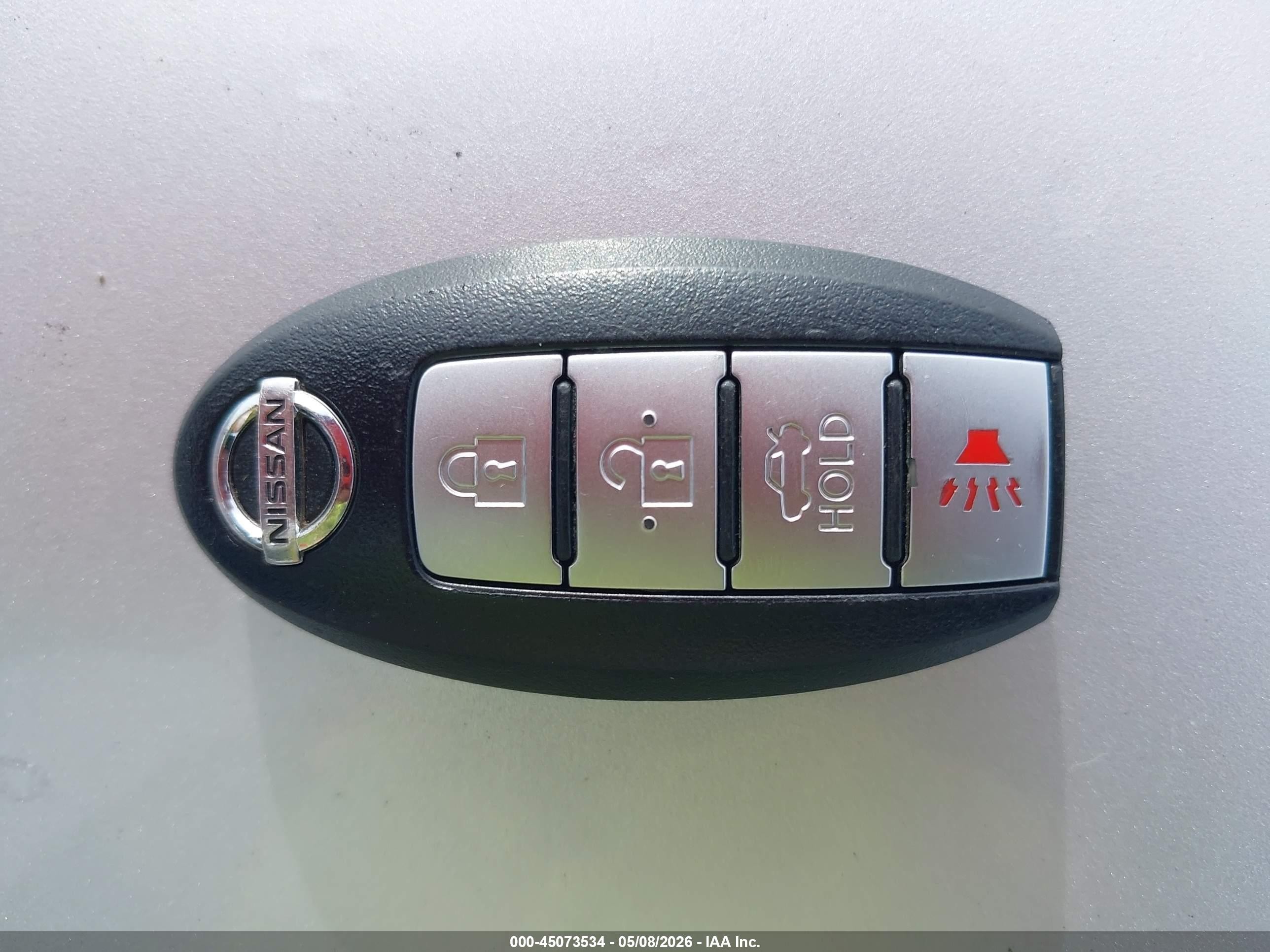 2012 Nissan Altima 2.5 S Silver vin: 1N4AL2AP5CC126902