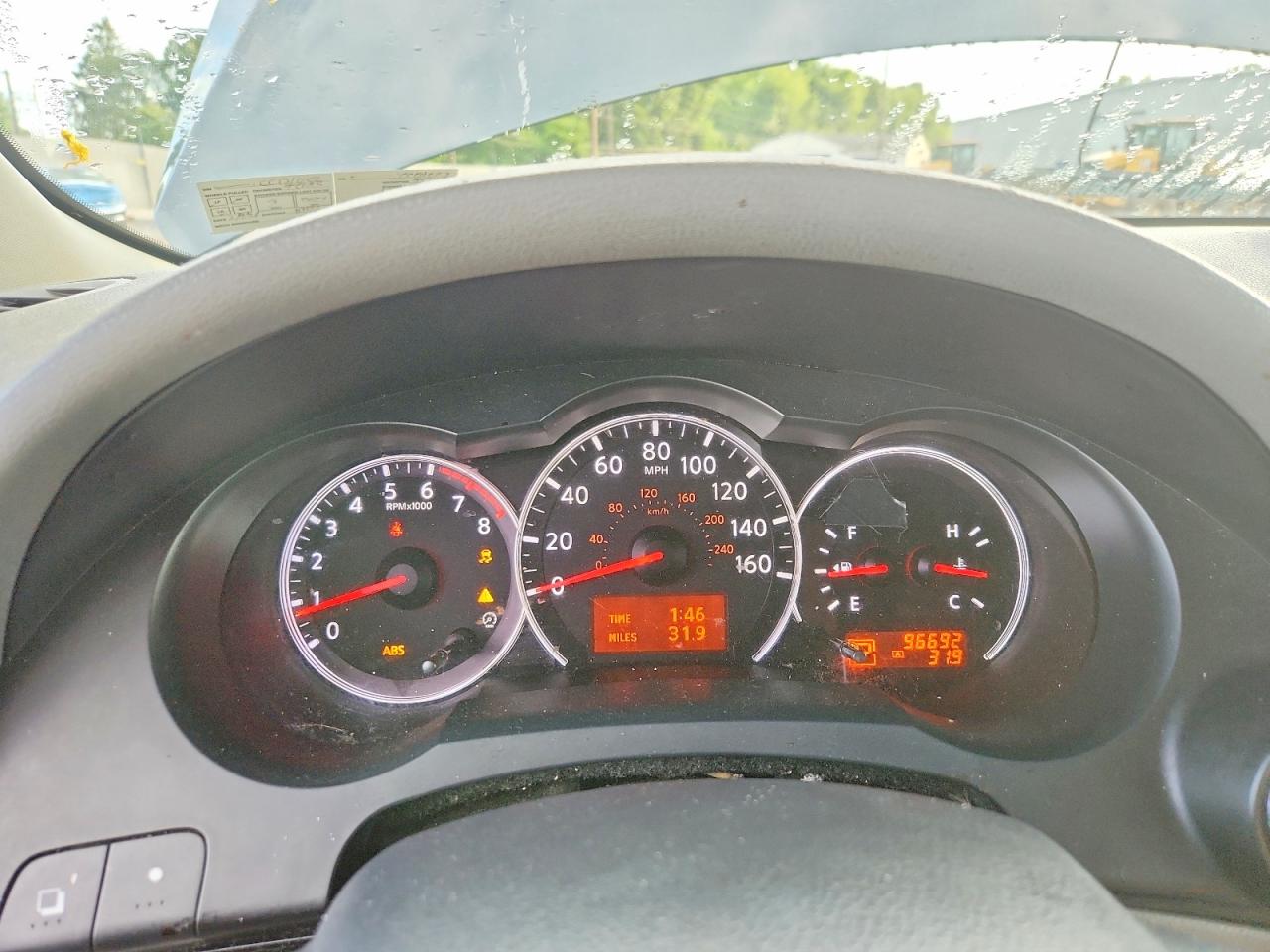 2012 Nissan Altima 2.5 Gray vin: 1N4AL2AP5CC131002