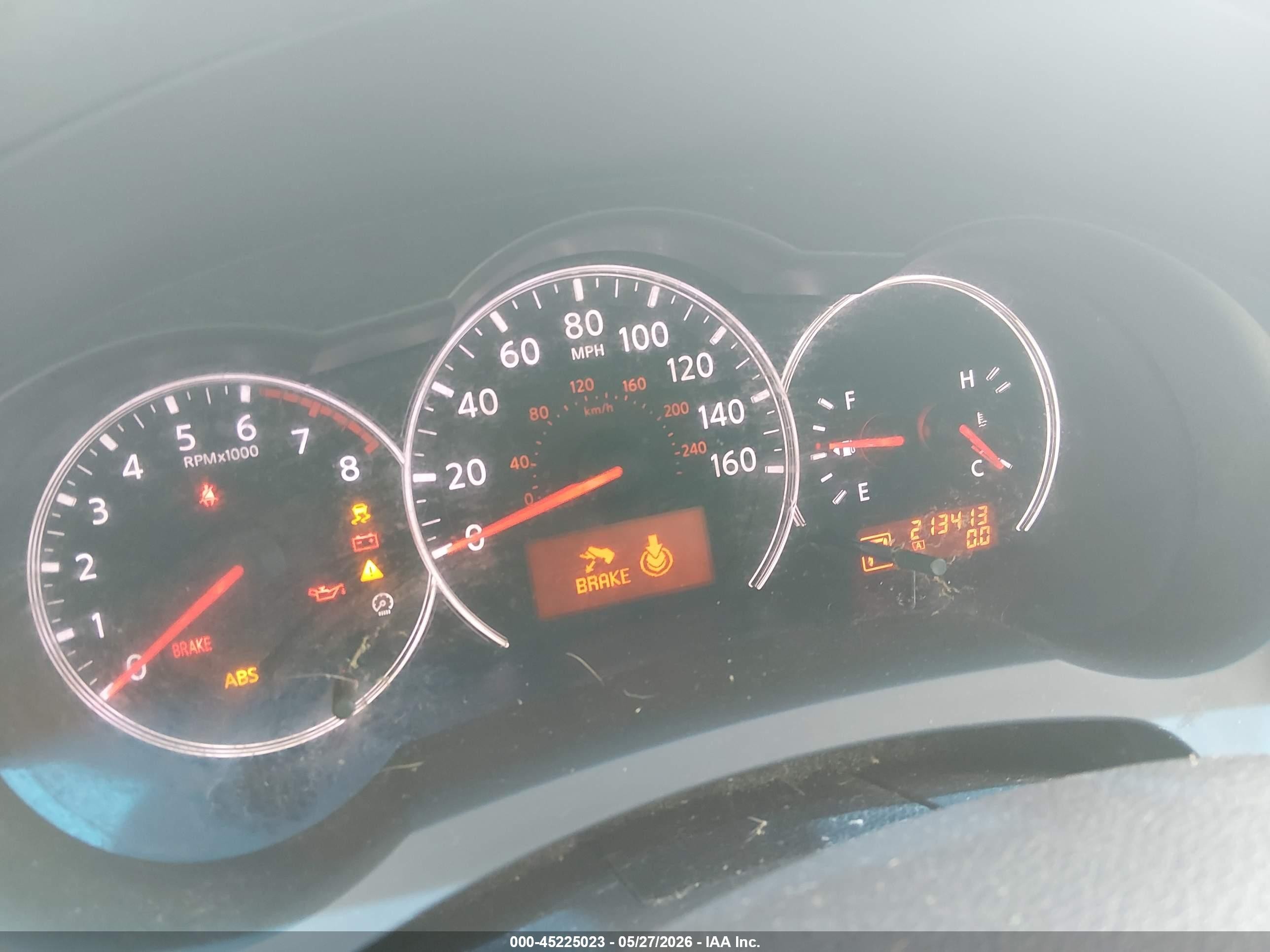 2012 Nissan Altima 2.5 S Light Blue vin: 1N4AL2AP5CC139343