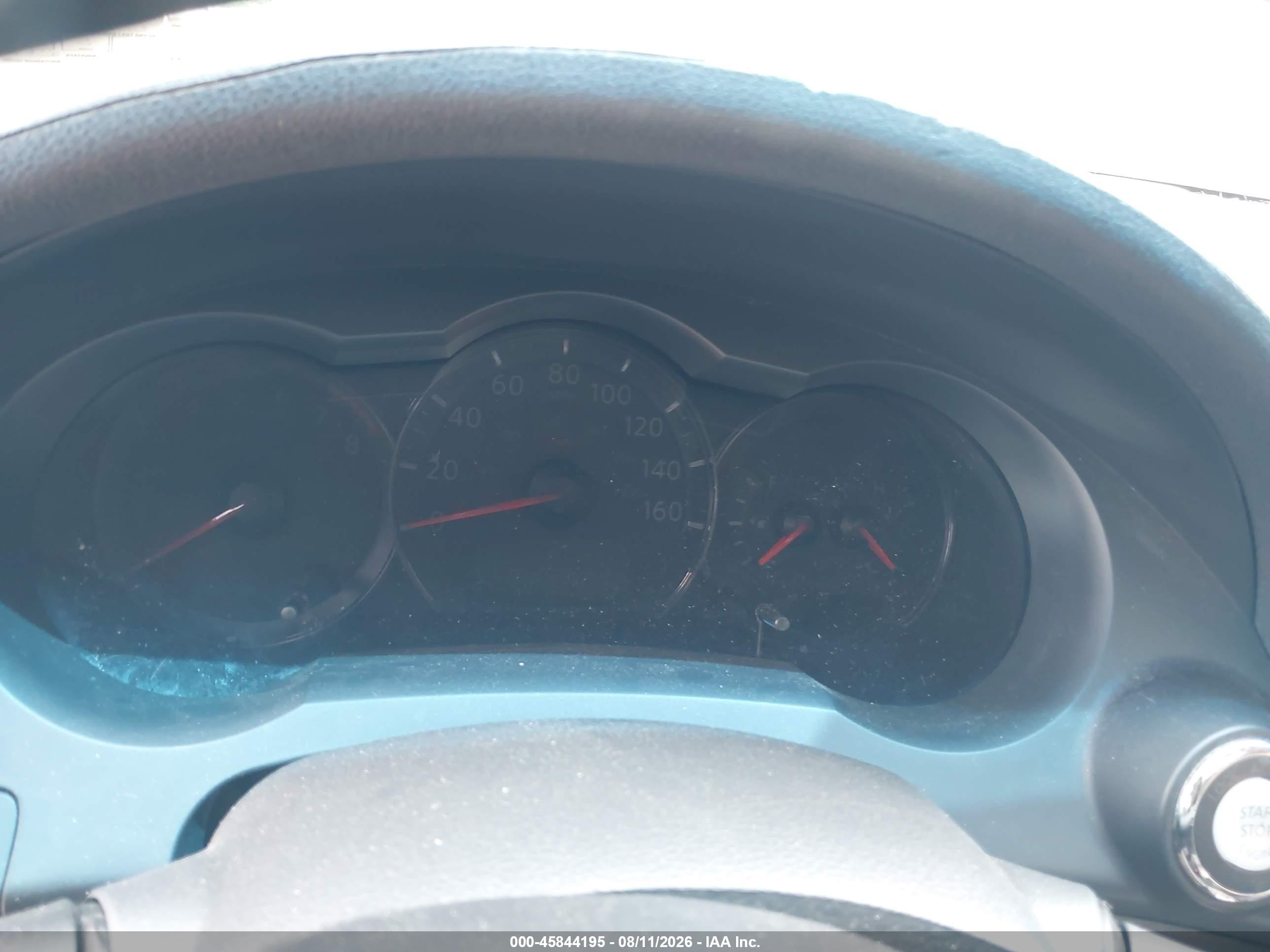 2012 Nissan Altima 2.5 S Белый vin: 1N4AL2AP5CC140671