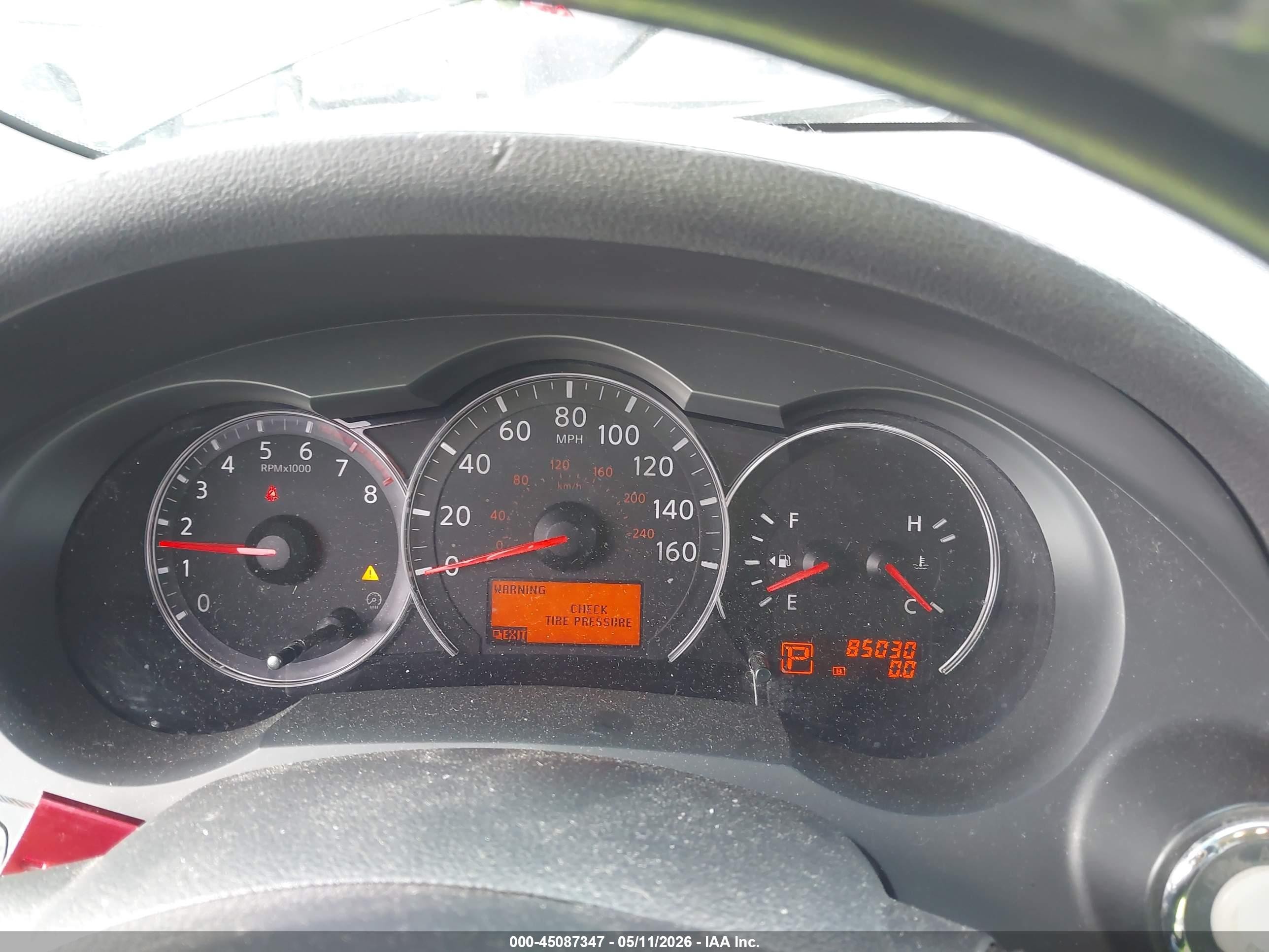 2012 Nissan Altima 2.5 S Black vin: 1N4AL2AP5CC151766