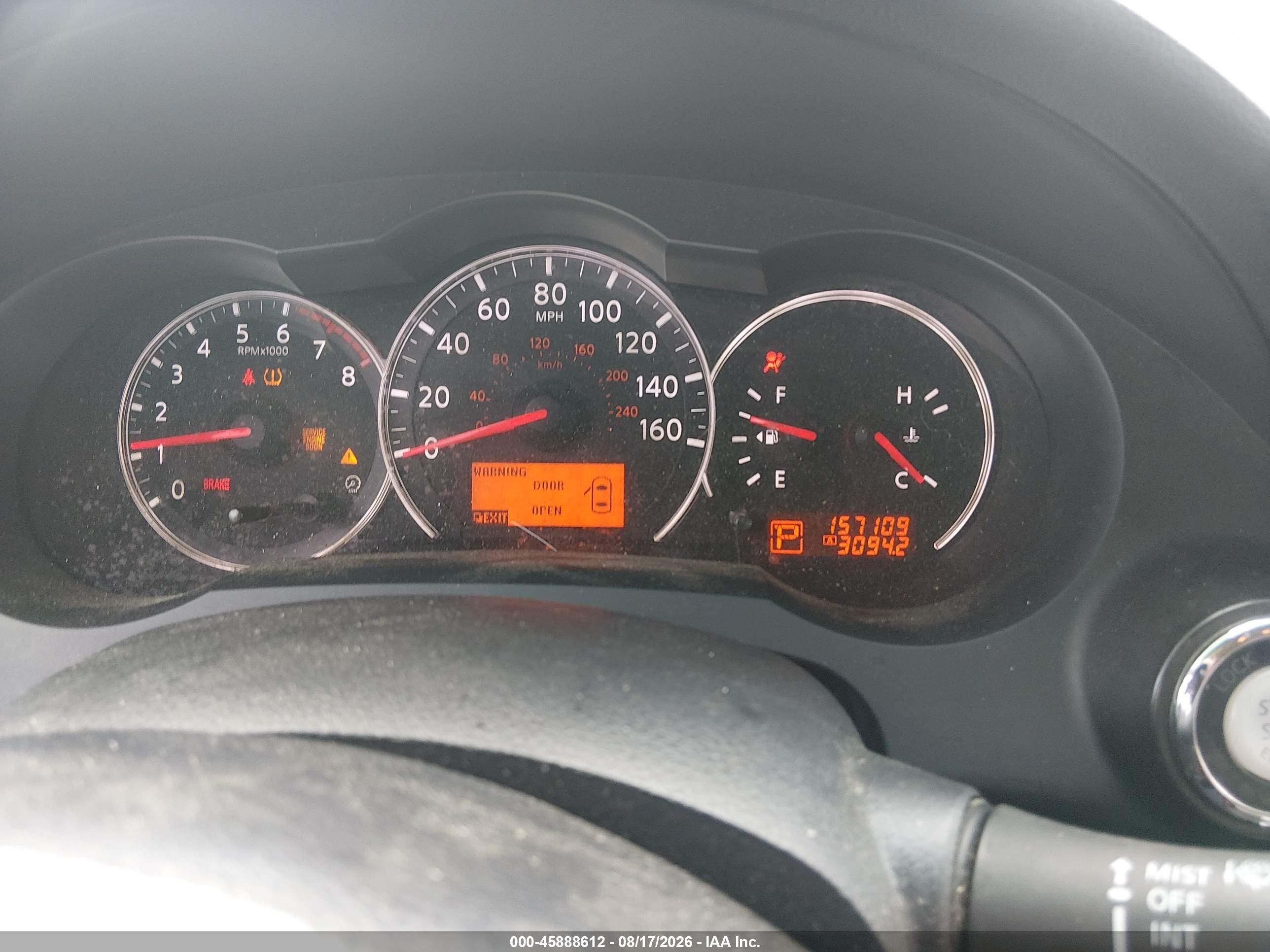 2012 Nissan Altima 2.5 S Burgundy vin: 1N4AL2AP5CC173900