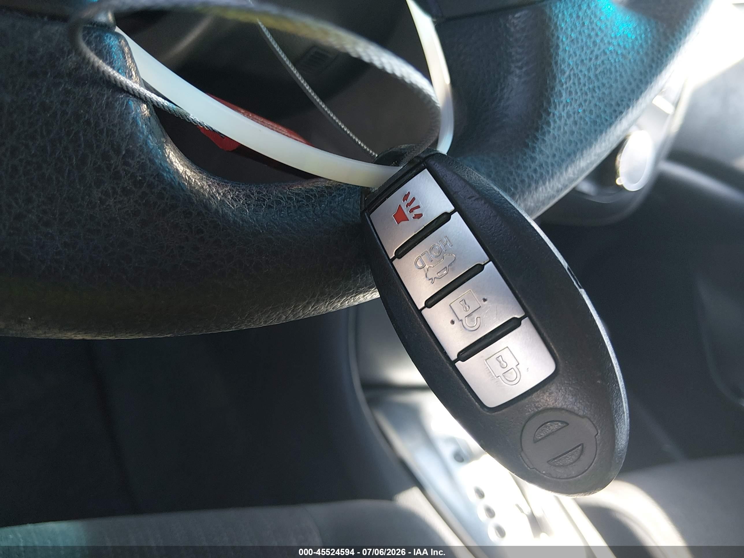 2012 Nissan Altima 2.5 S Серебряный vin: 1N4AL2AP5CC192267