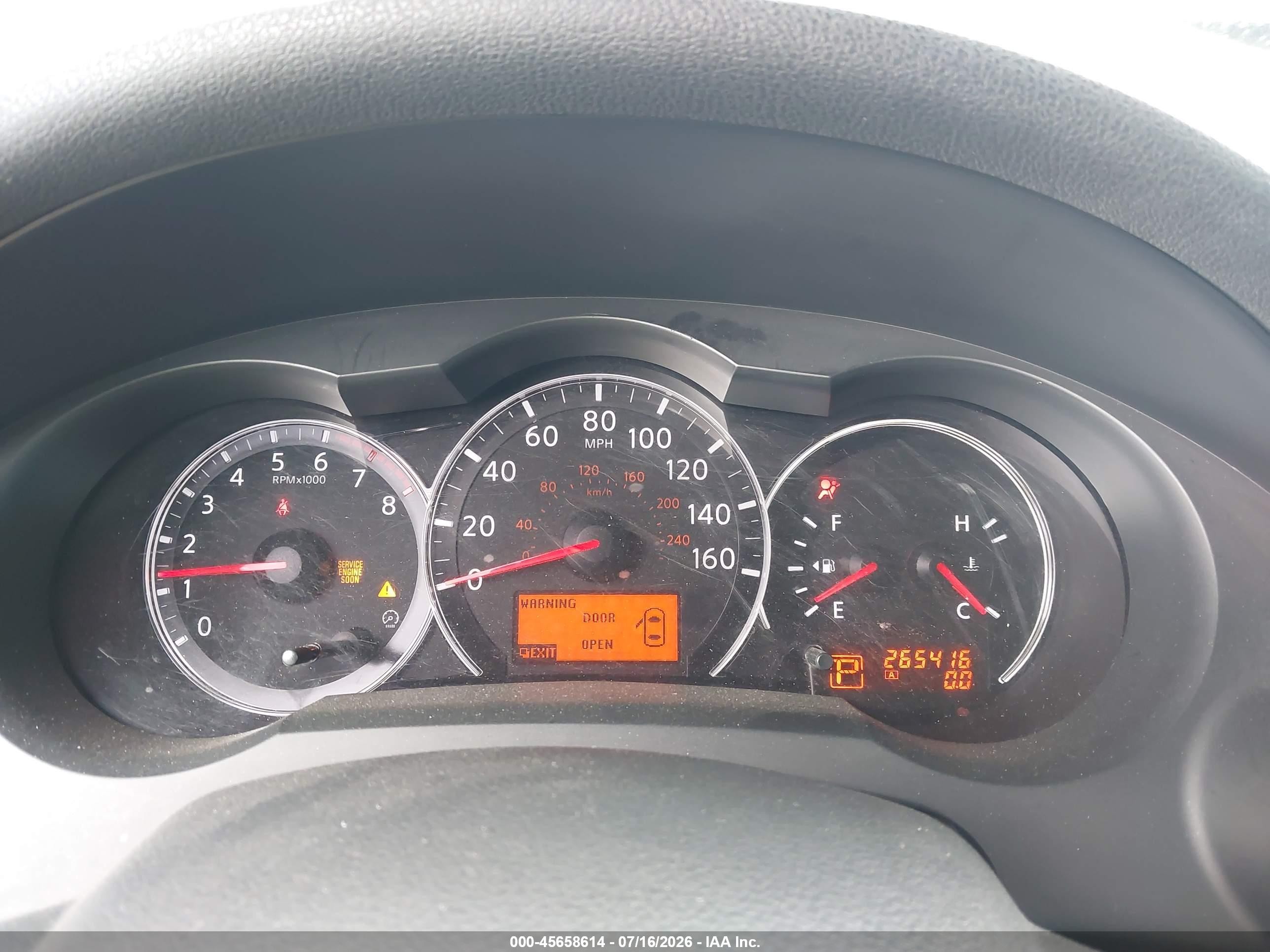 2012 Nissan Altima 2.5 S Black vin: 1N4AL2AP5CC227776