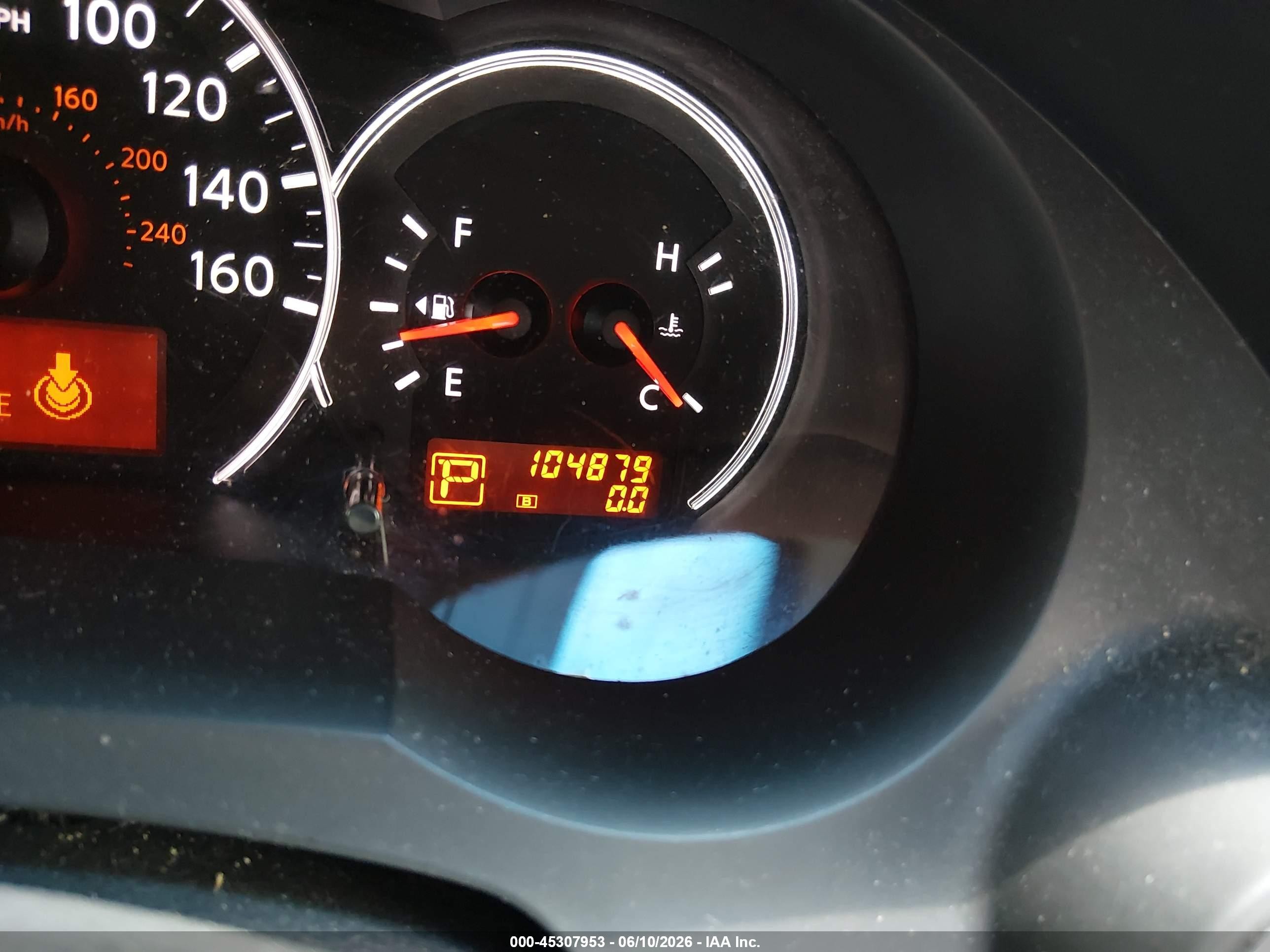 2012 Nissan Altima 2.5 S Синий vin: 1N4AL2AP5CC239054