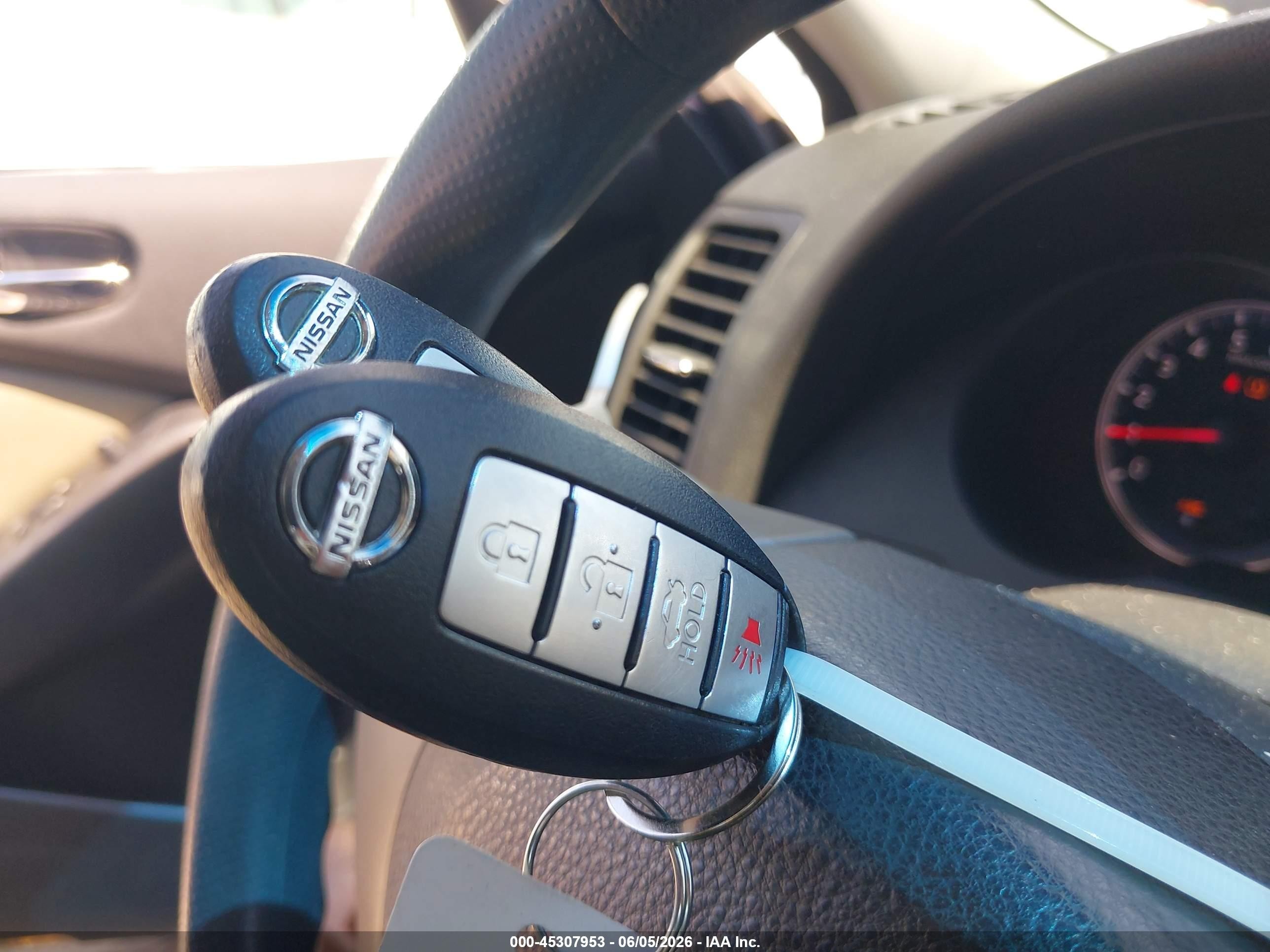 2012 Nissan Altima 2.5 S Синий vin: 1N4AL2AP5CC239054