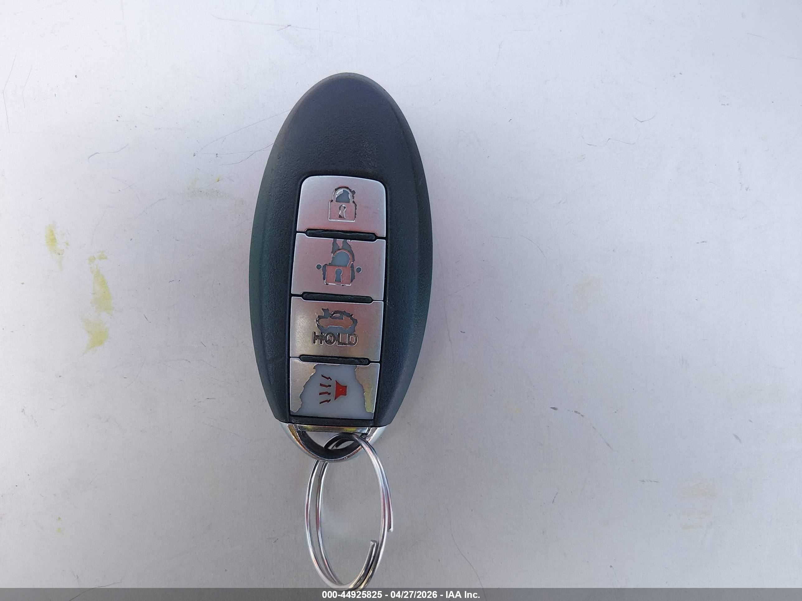 2012 Nissan Altima 2.5 S White vin: 1N4AL2AP5CN411796