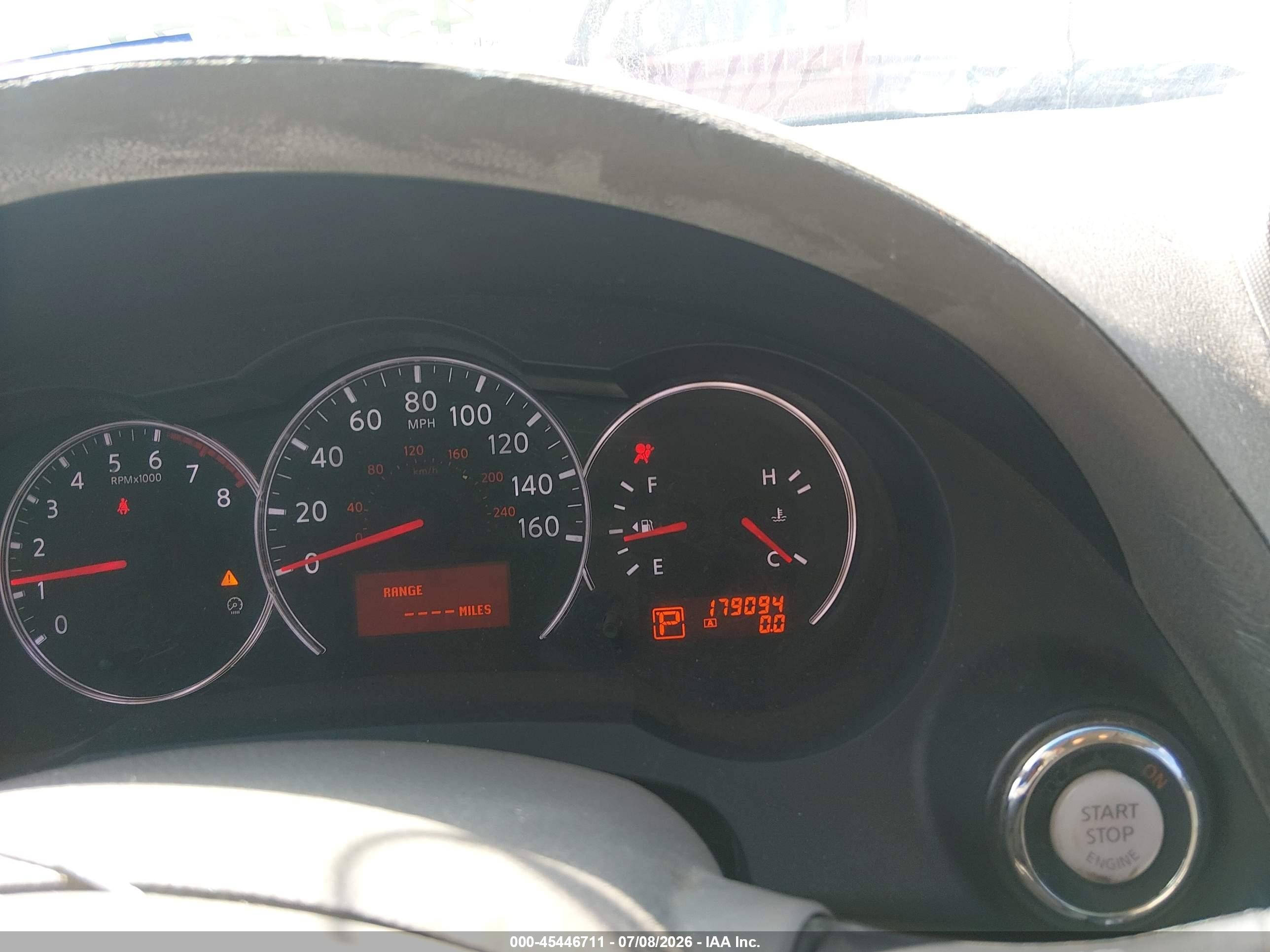 2012 Nissan Altima 2.5 S Белый vin: 1N4AL2AP5CN413287