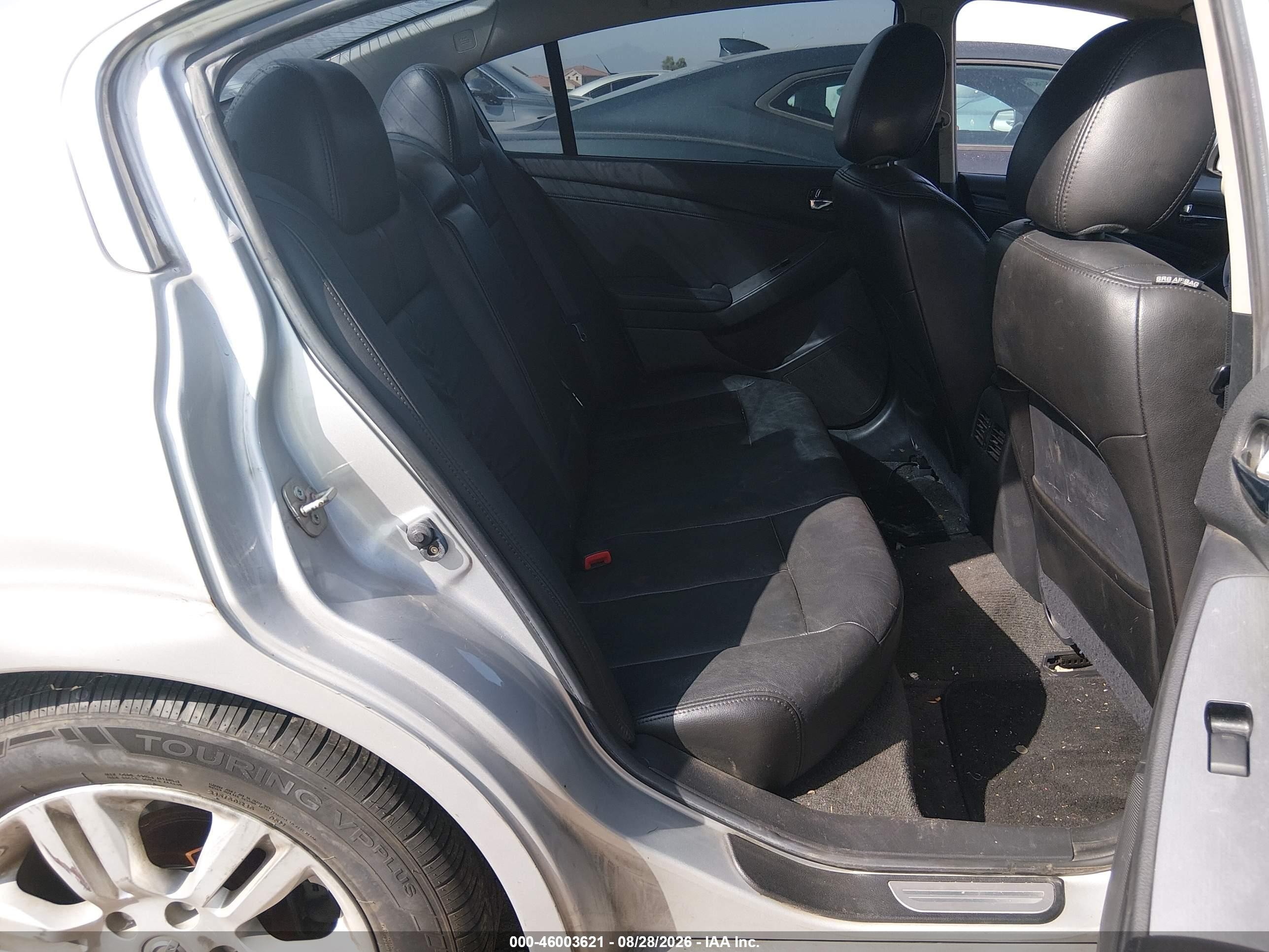 2012 Nissan Altima 2.5 S Silver vin: 1N4AL2AP5CN413354