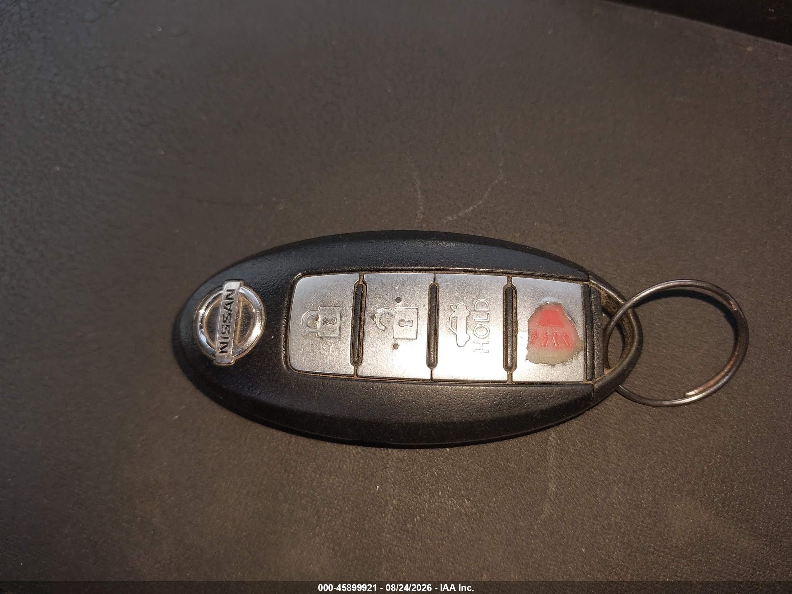 2012 Nissan Altima 2.5 S Silver vin: 1N4AL2AP5CN419087