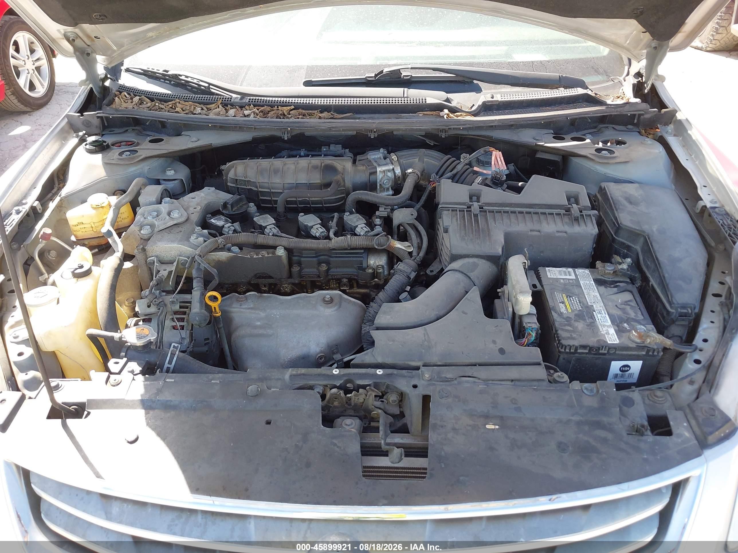 2012 Nissan Altima 2.5 S Silver vin: 1N4AL2AP5CN419087