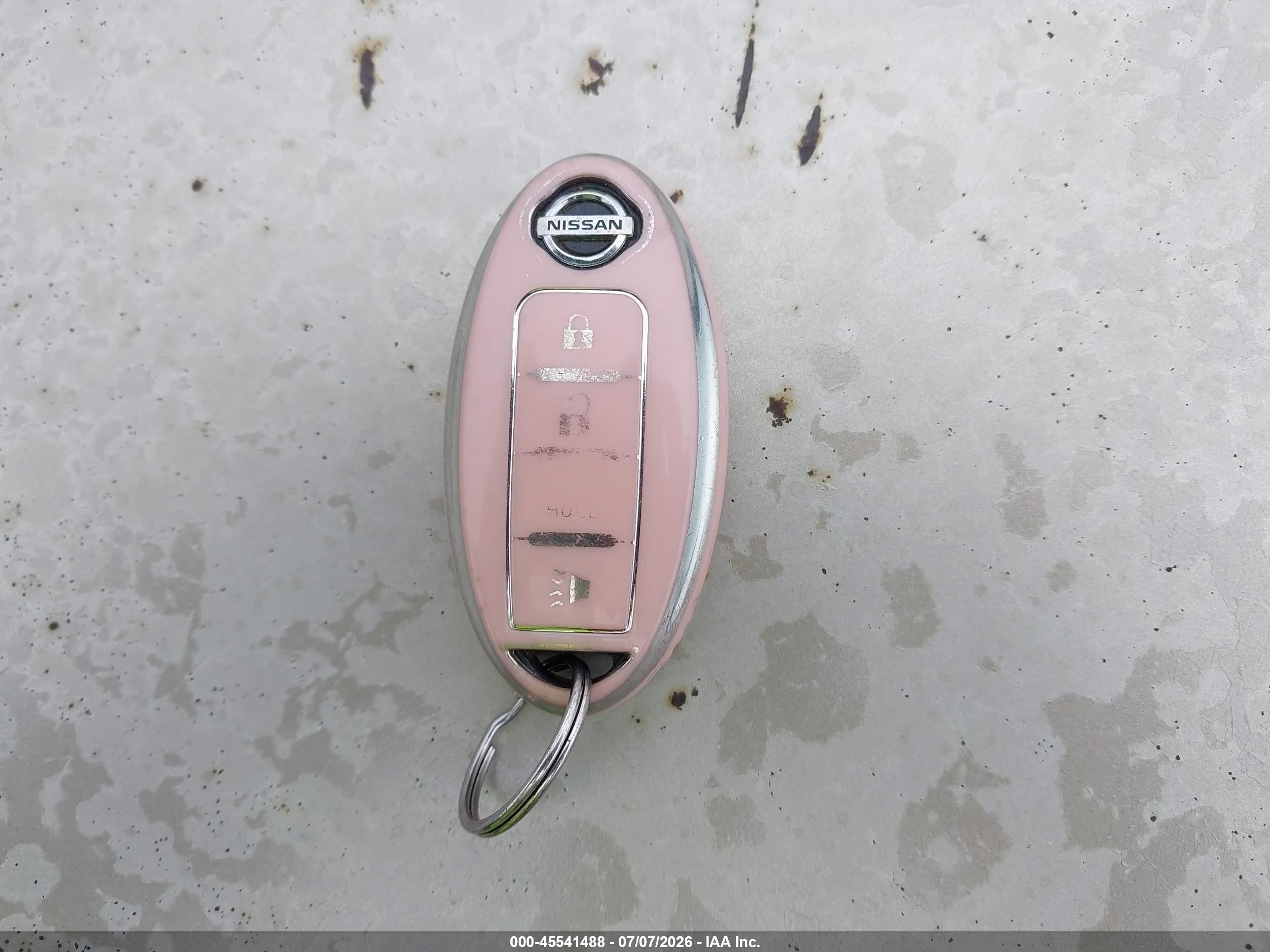 2012 Nissan Altima 2.5 S Серый vin: 1N4AL2AP5CN425553