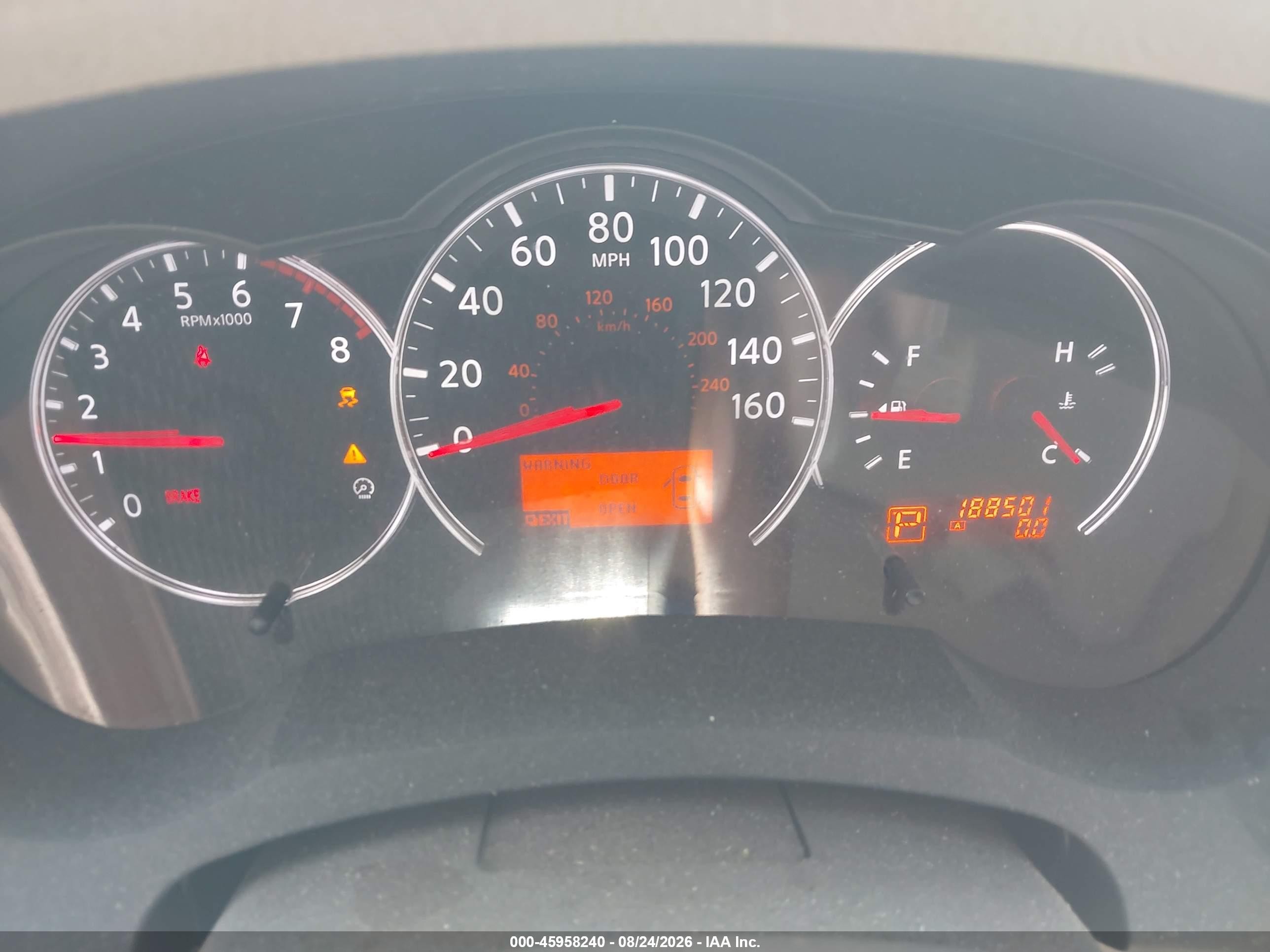 2012 Nissan Altima S Белый vin: 1N4AL2AP5CN429456