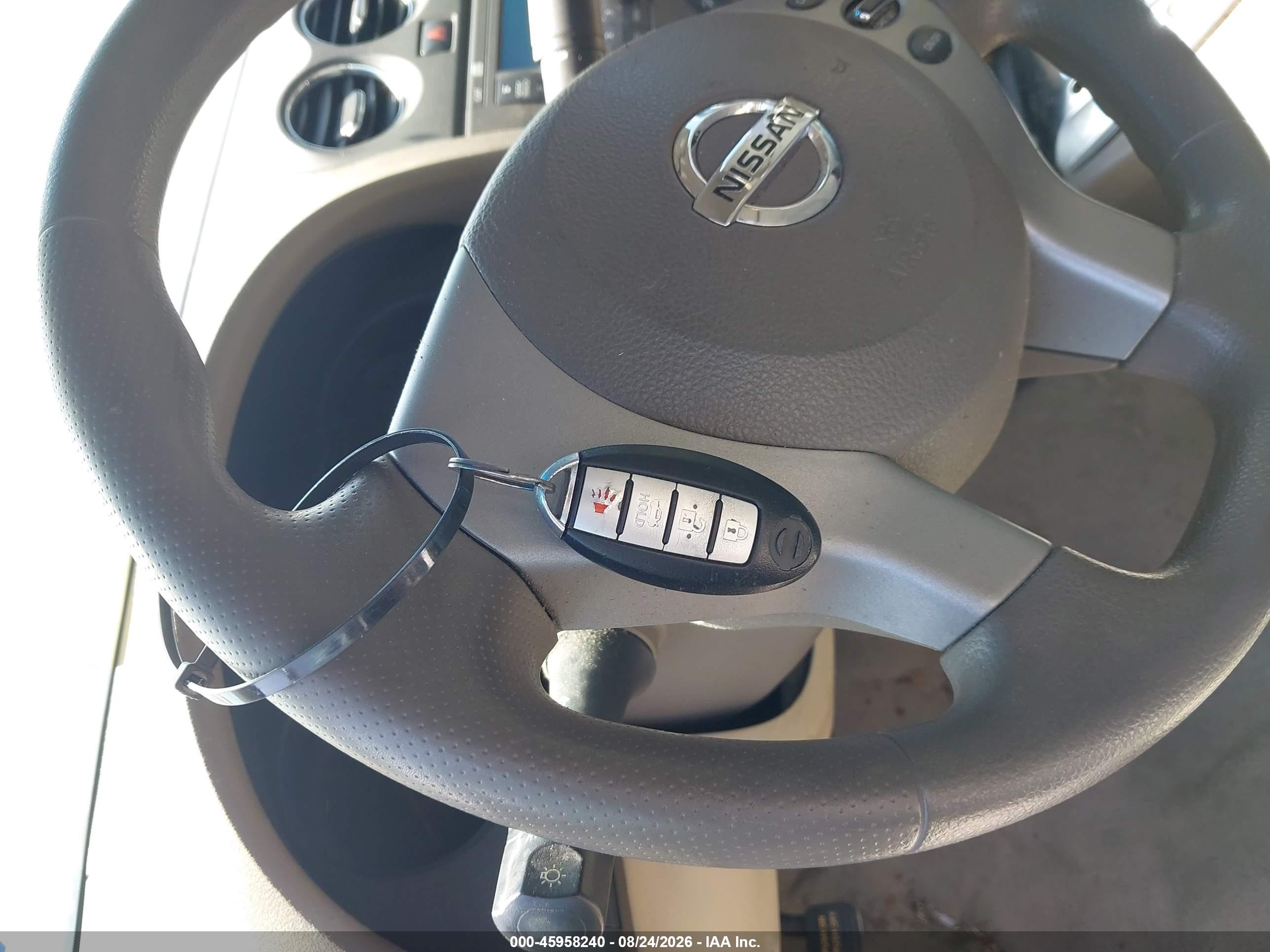 2012 Nissan Altima S Белый vin: 1N4AL2AP5CN429456