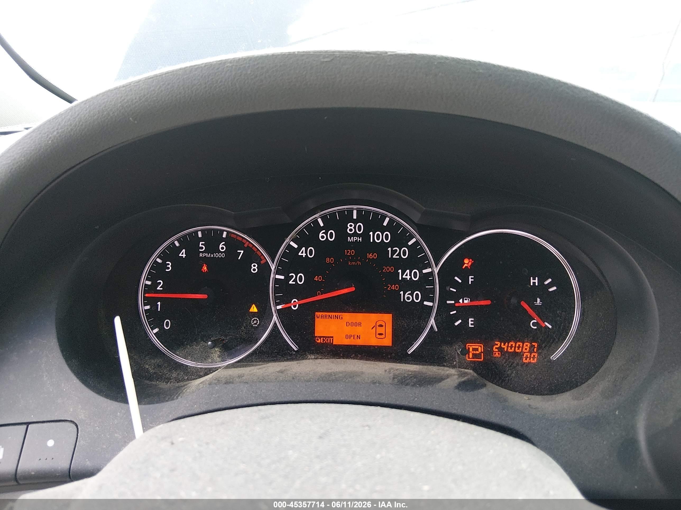 2012 Nissan Altima 2.5 S Black vin: 1N4AL2AP5CN448928