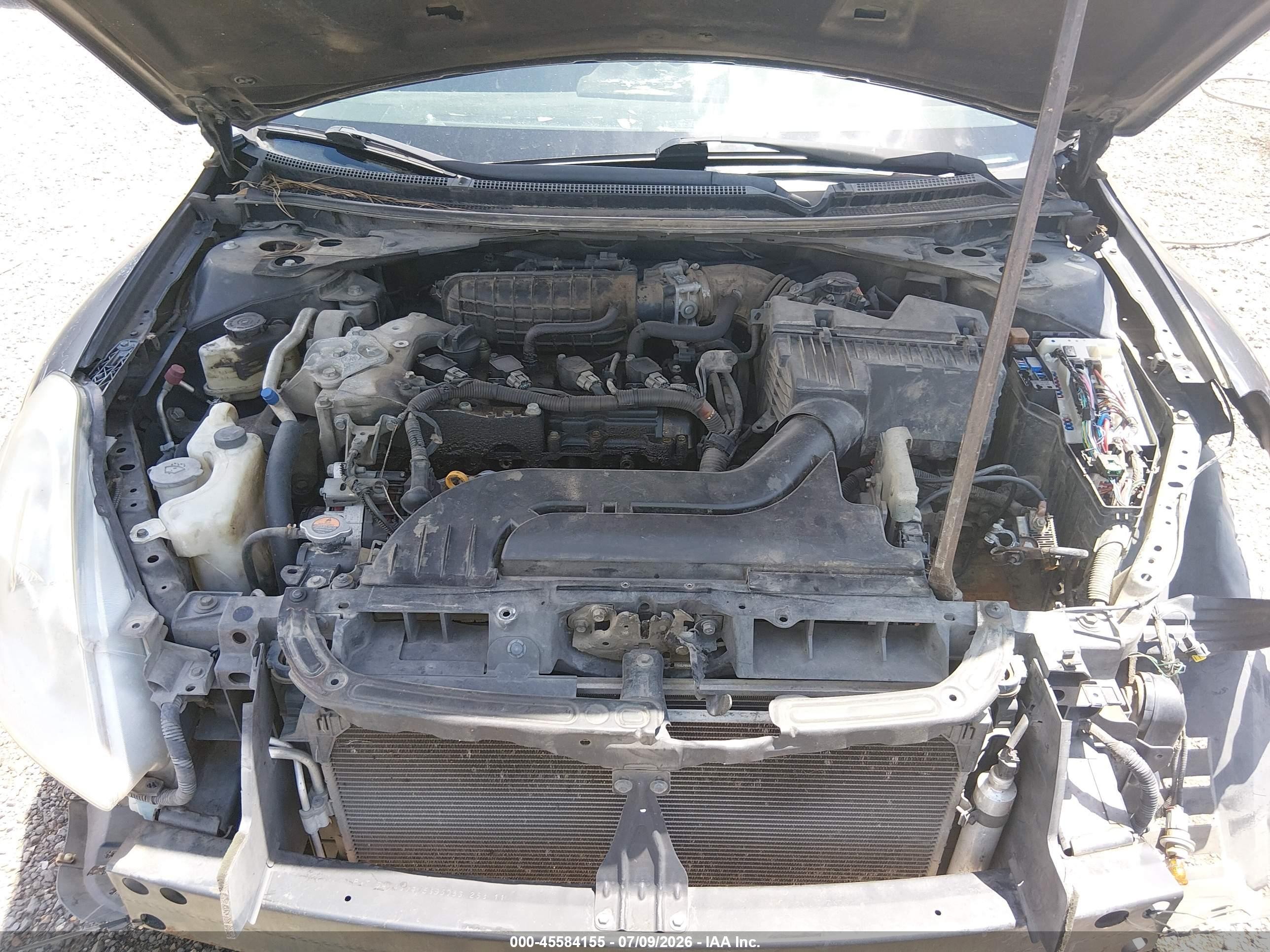 2012 Nissan Altima 2.5 S Gray vin: 1N4AL2AP5CN466913