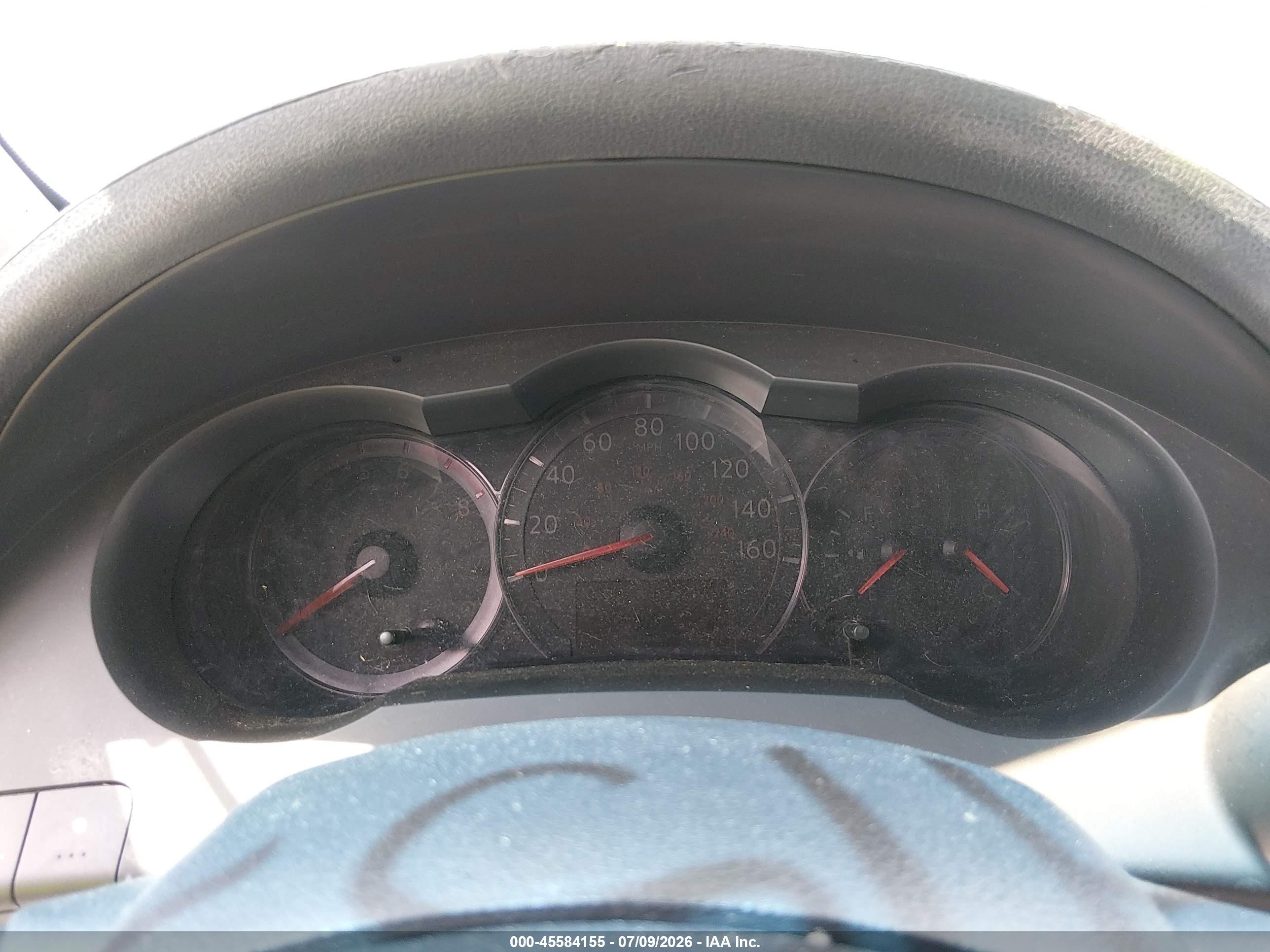 2012 Nissan Altima 2.5 S Gray vin: 1N4AL2AP5CN466913