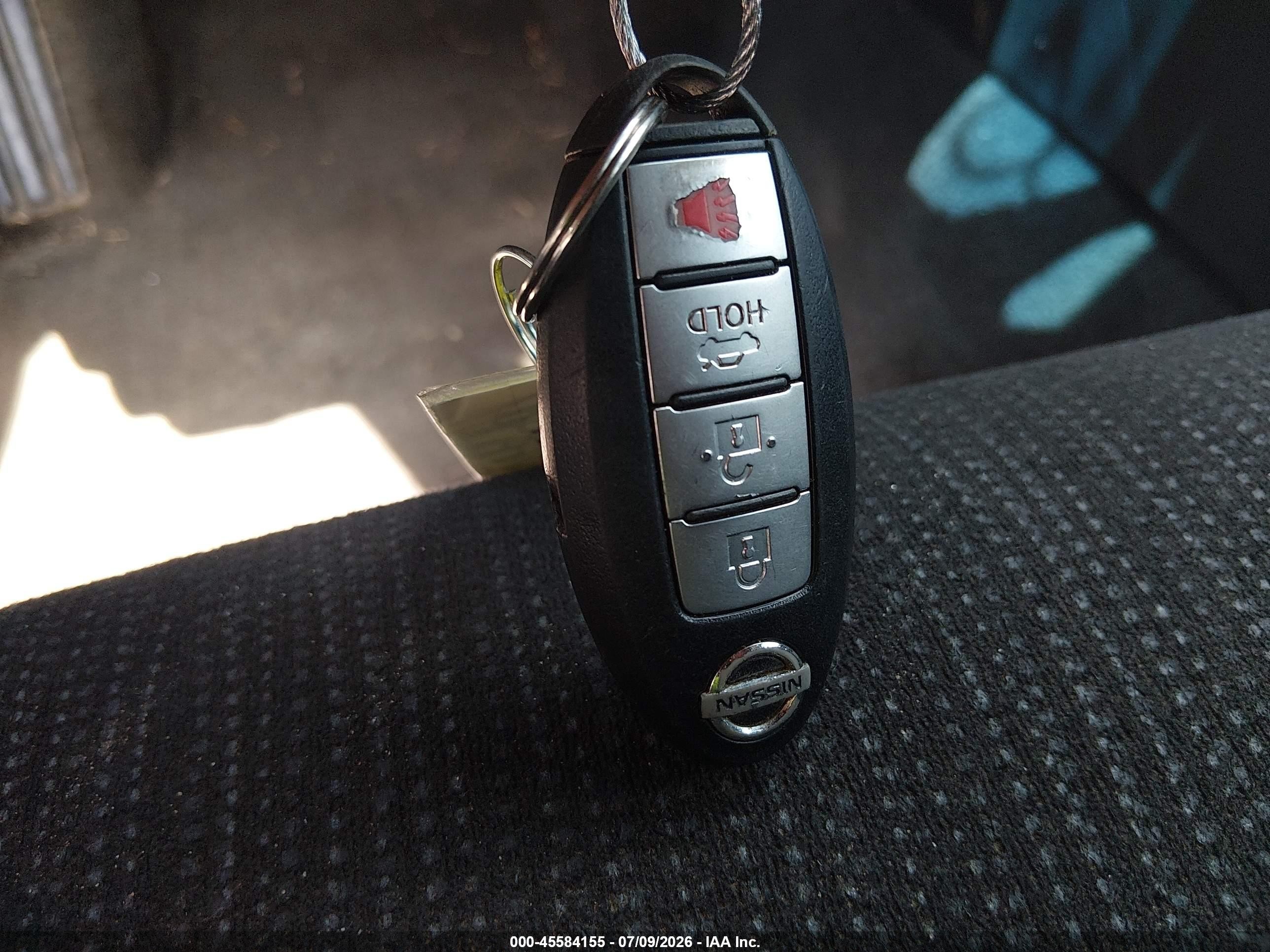 2012 Nissan Altima 2.5 S Gray vin: 1N4AL2AP5CN466913