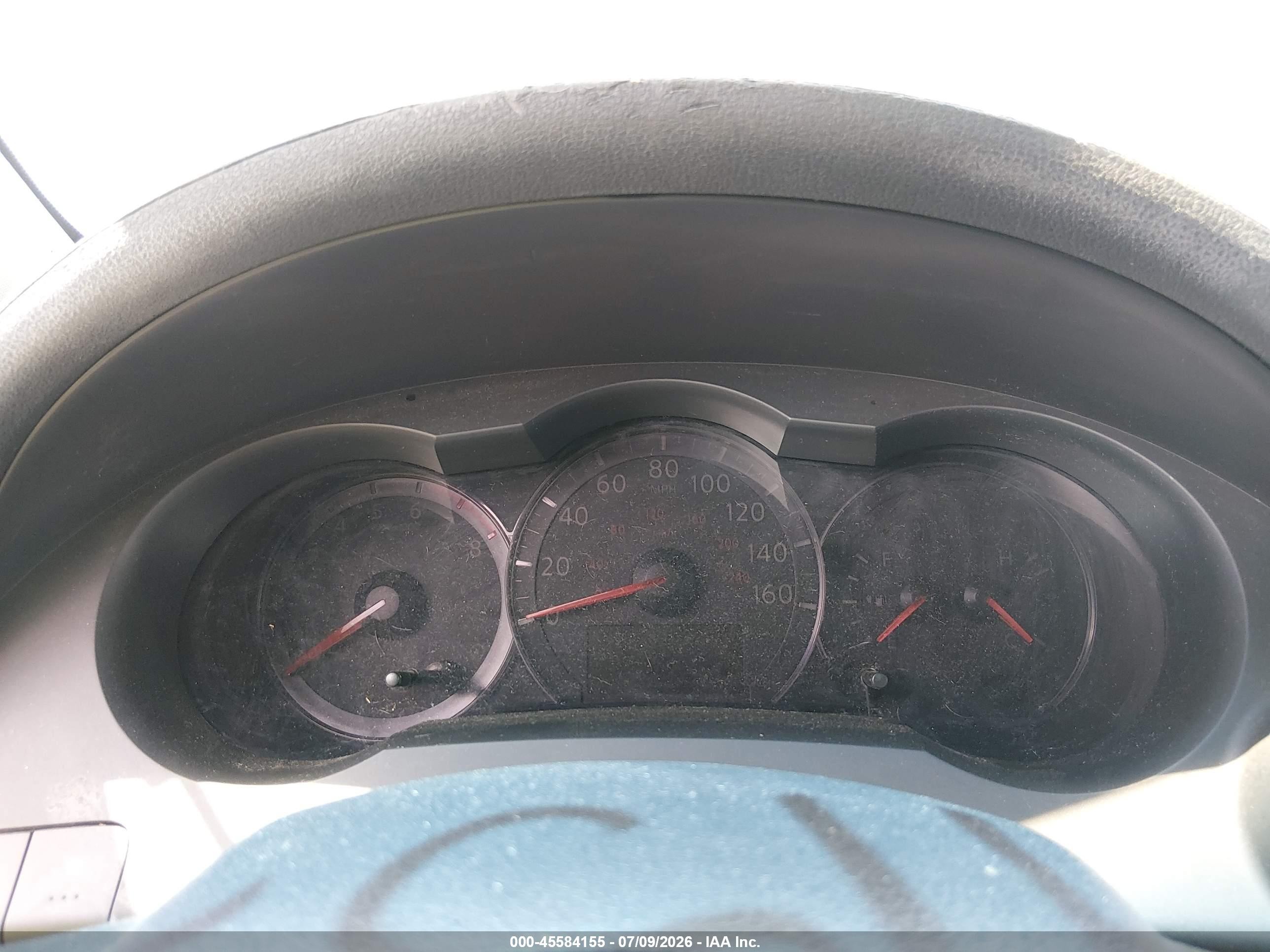 2012 Nissan Altima 2.5 S Gray vin: 1N4AL2AP5CN466913