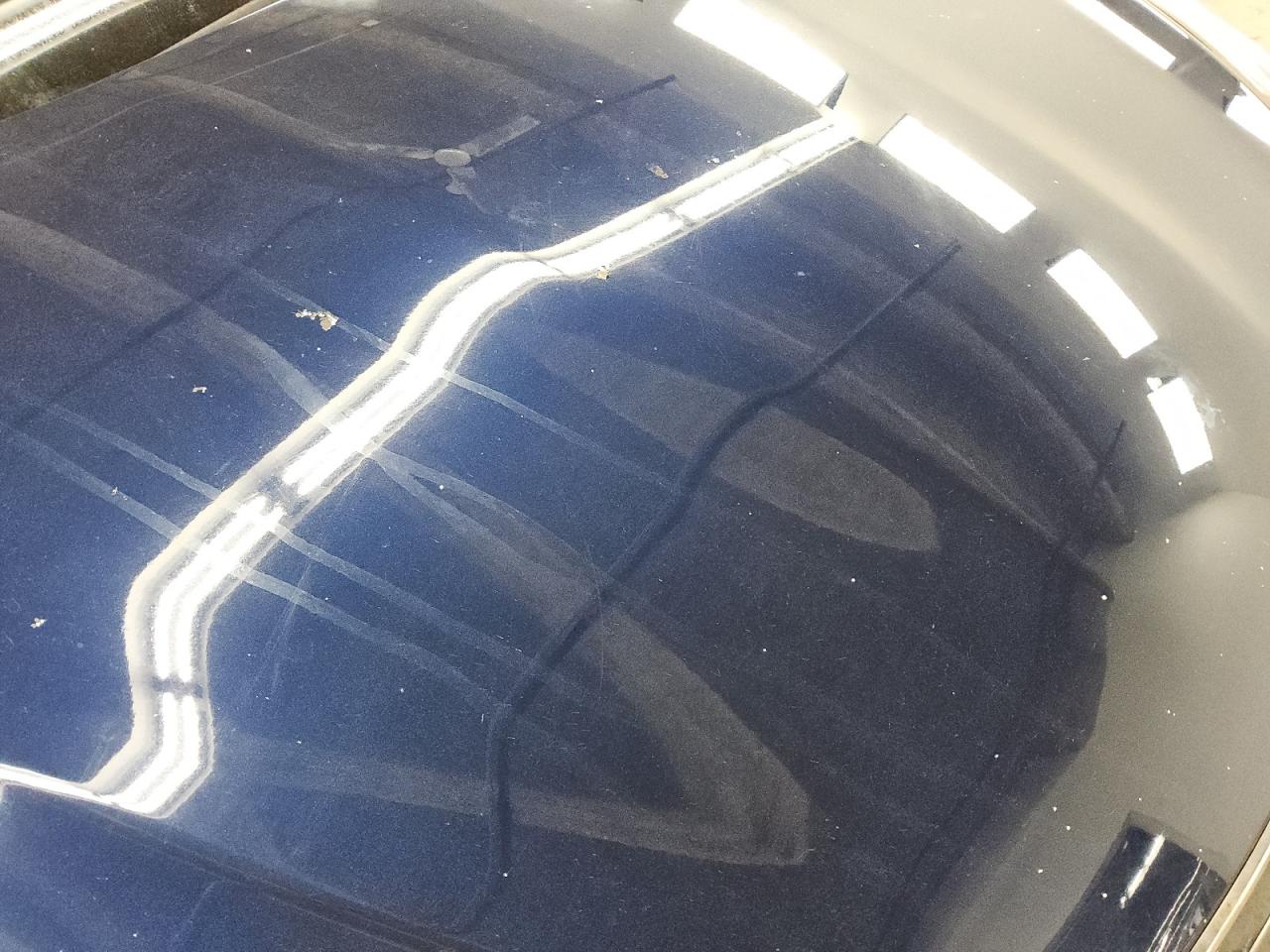 2012 Nissan Altima 2.5 Синий vin: 1N4AL2AP5CN470749 Damage: Hood, Chipped, 3