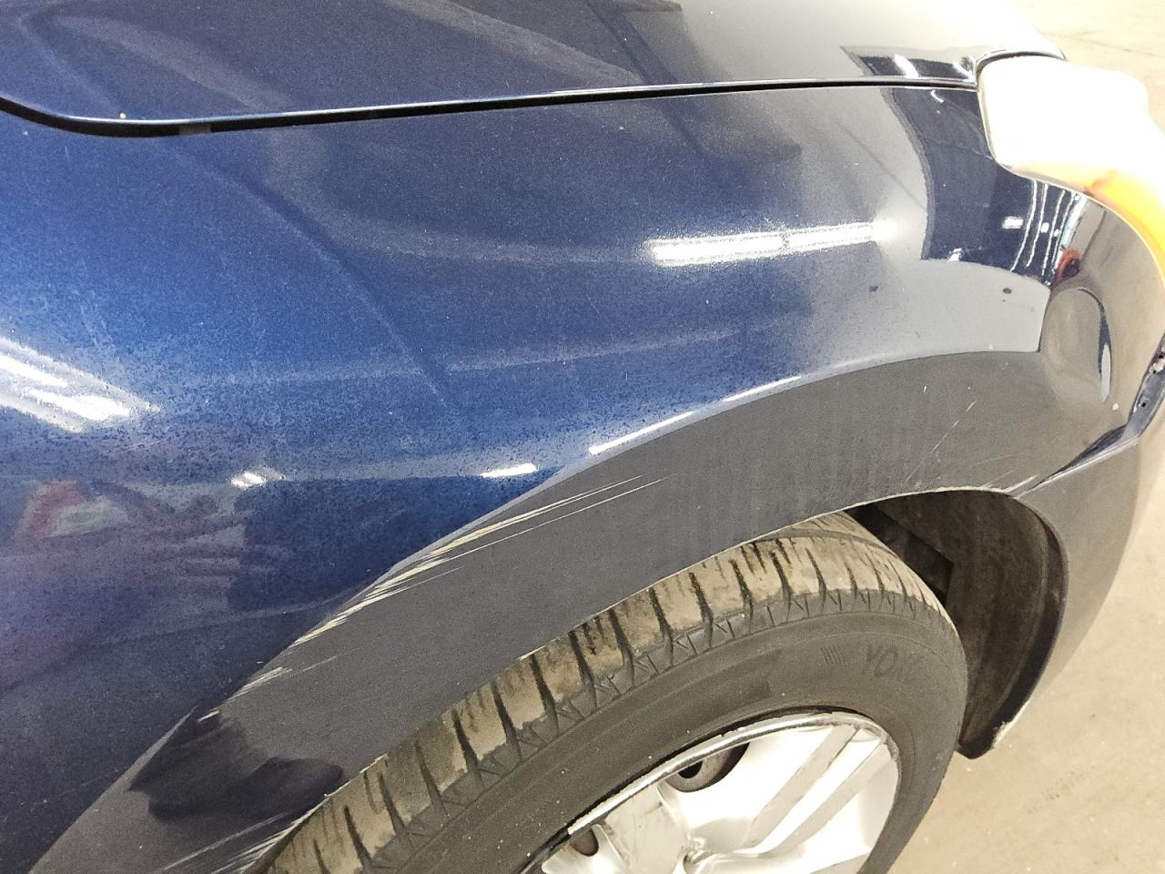 2012 Nissan Altima 2.5 Синий vin: 1N4AL2AP5CN470749 Damage: Right Front Fender, Dent(S) W/ Paint Dmg, 4 To 5 Inches