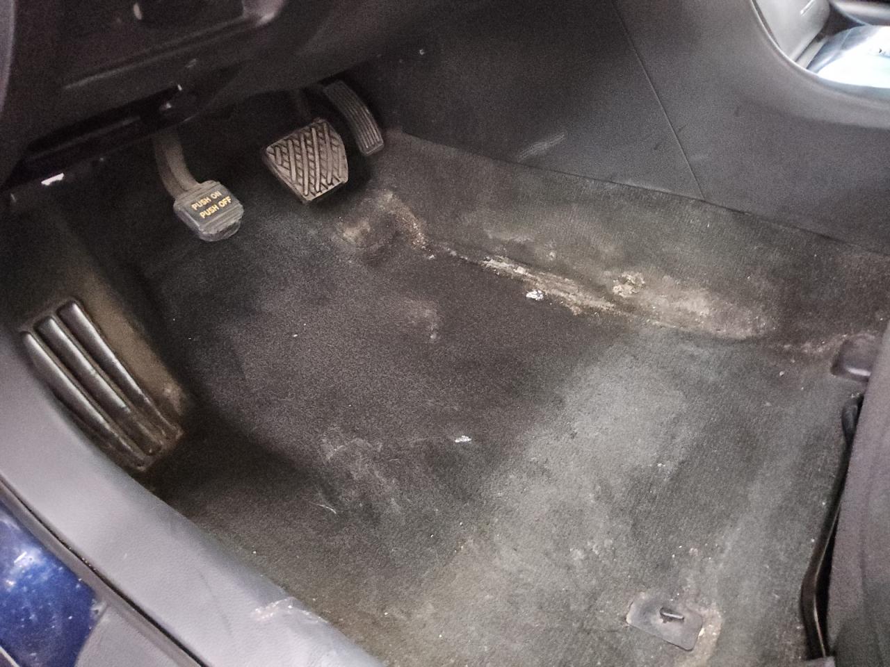 2012 Nissan Altima 2.5 Синий vin: 1N4AL2AP5CN470749 Damage: Left Front Carpet, Stained, Permanent