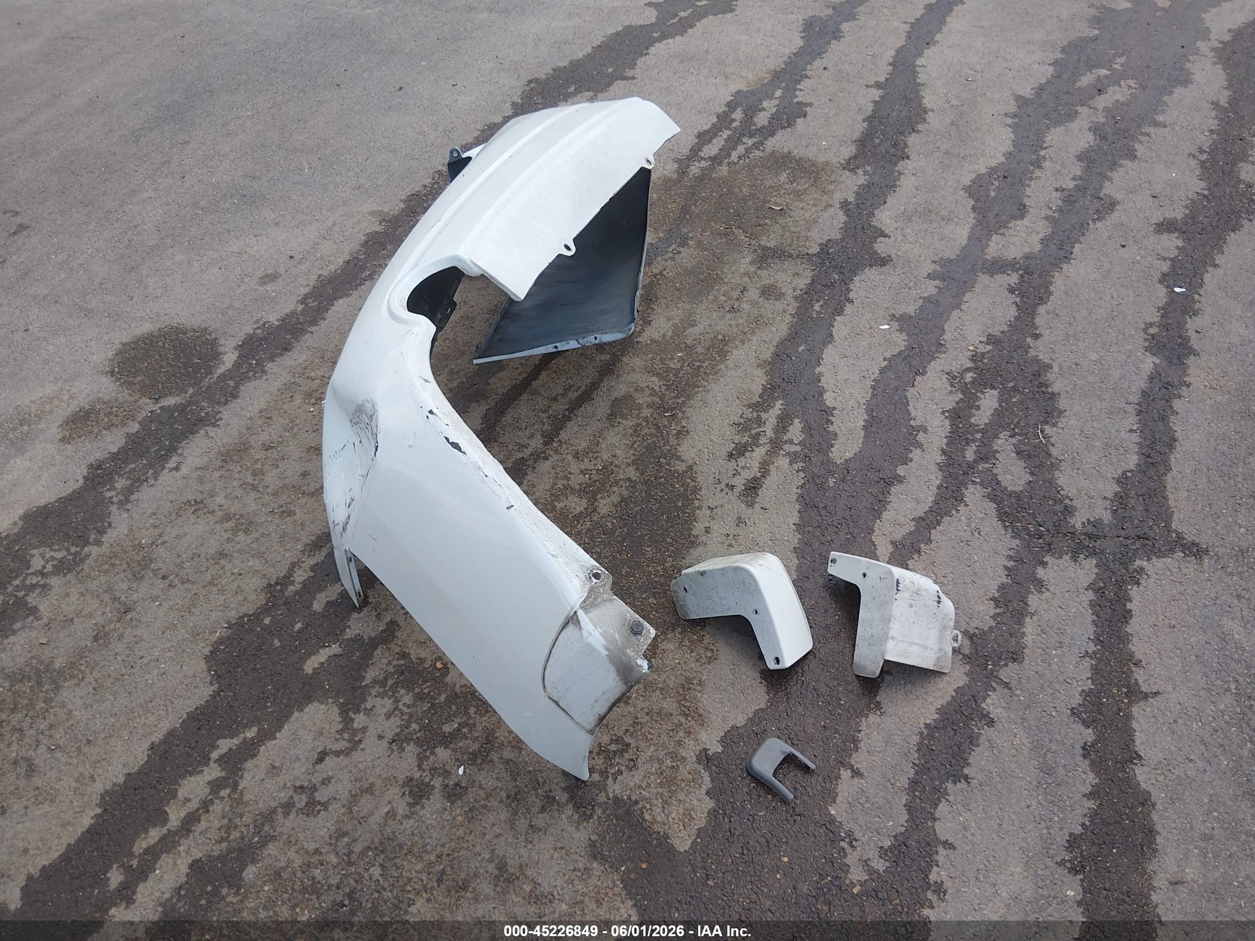 2012 Nissan Altima 2.5 S Белый vin: 1N4AL2AP5CN487874