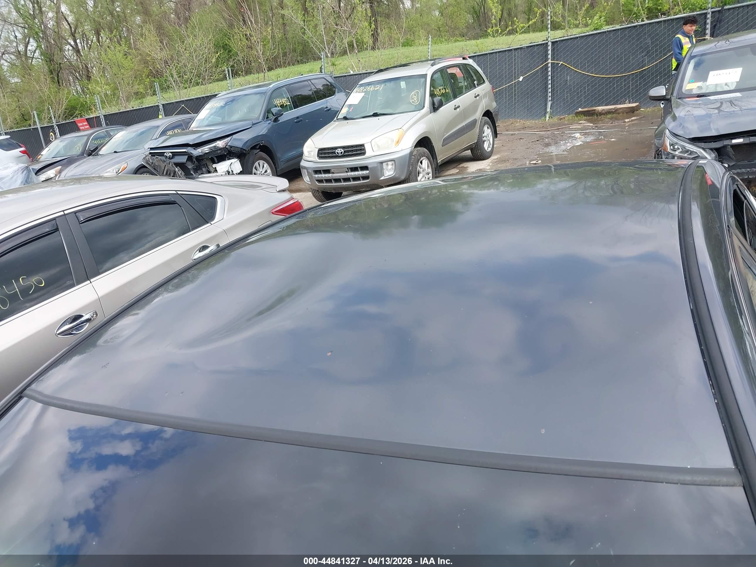 2012 Nissan Altima 2.5 Gray vin: 1N4AL2AP5CN489138