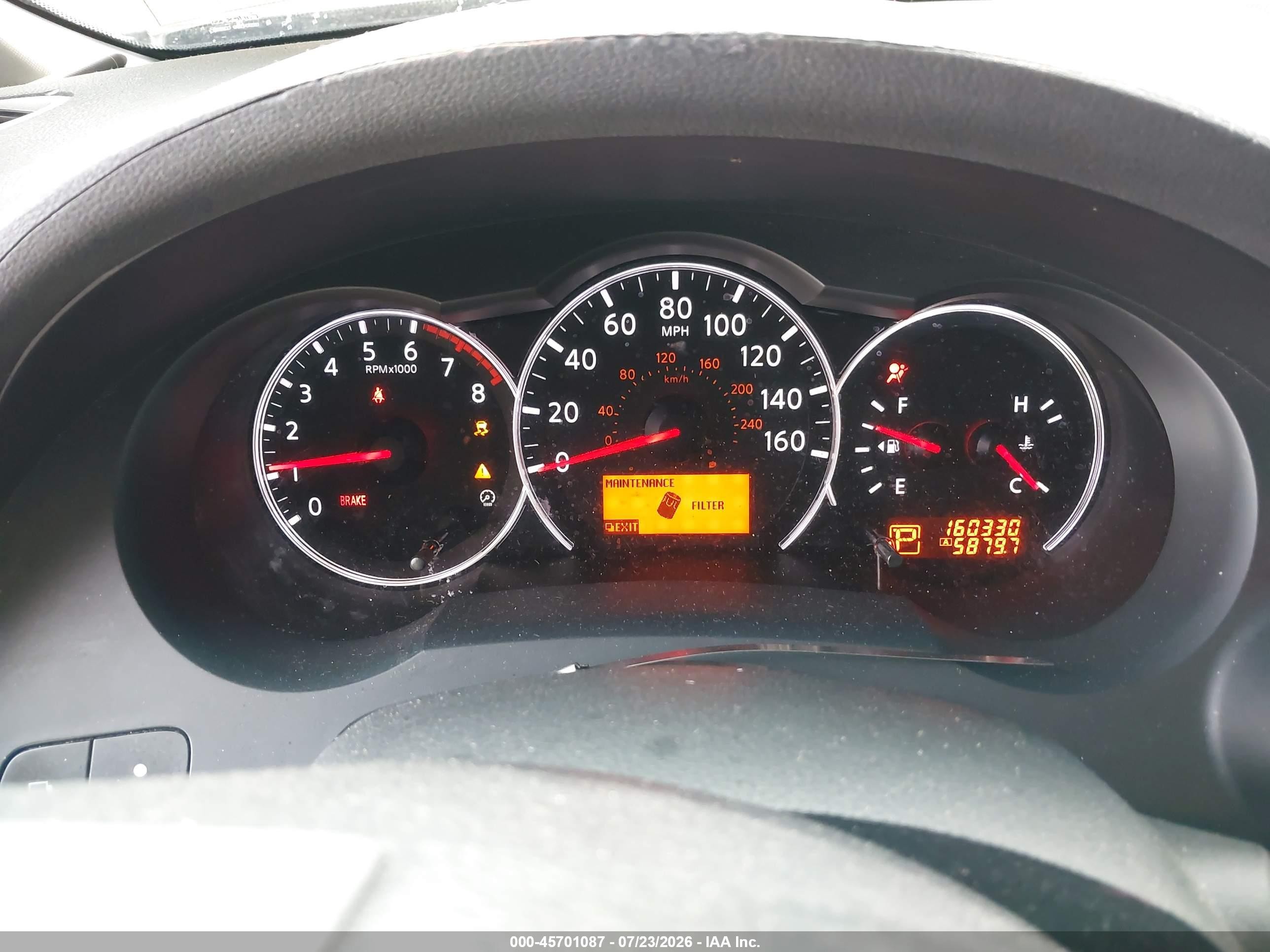 2012 Nissan Altima 2.5 S Silver vin: 1N4AL2AP5CN494551