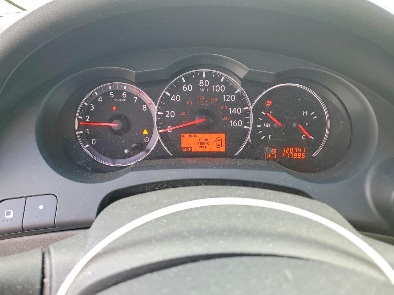 2012 Nissan Altima 2.5 Серебряный vin: 1N4AL2AP5CN512045
