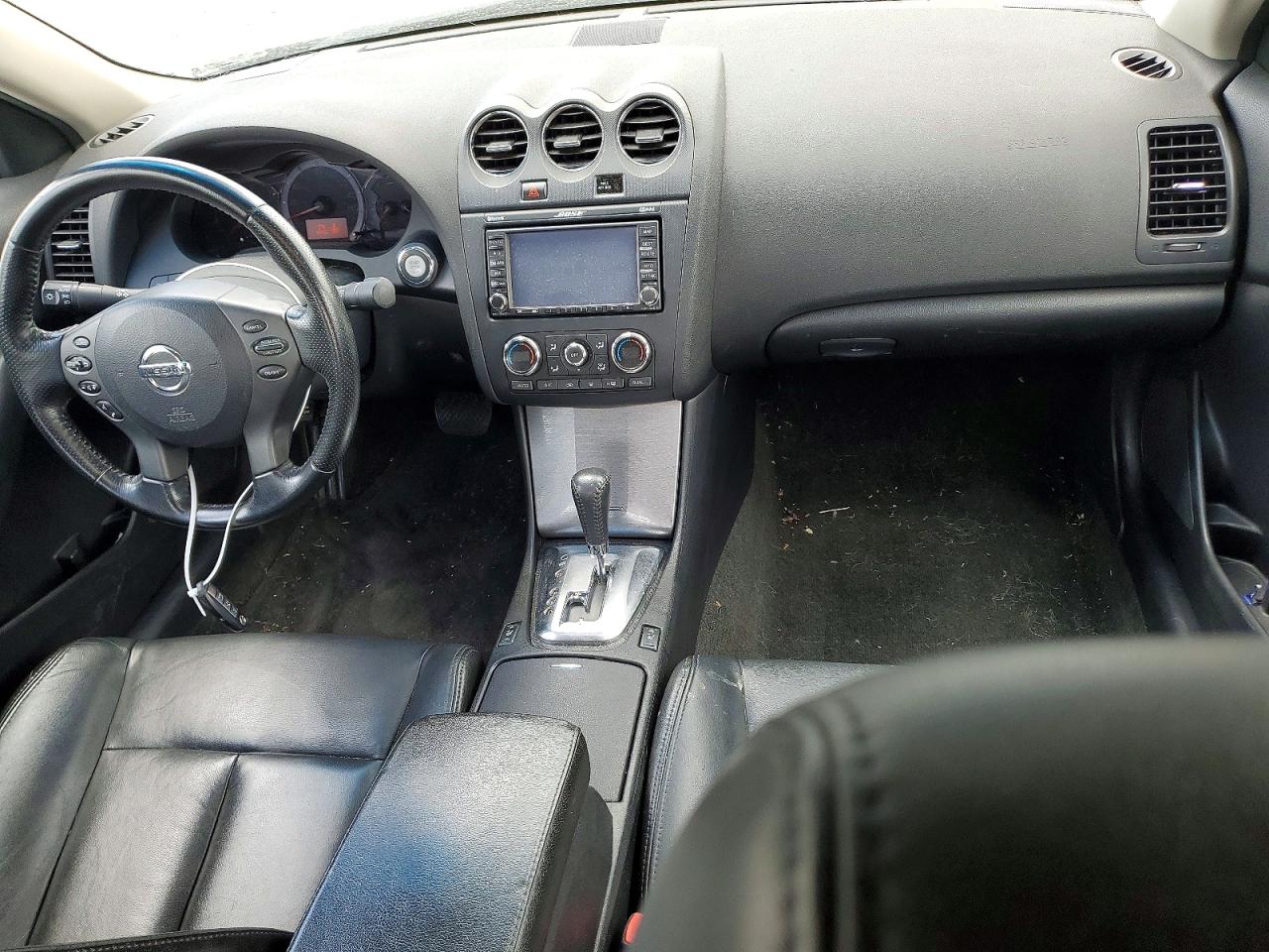 2012 Nissan Altima 2.5 Серебряный vin: 1N4AL2AP5CN512045